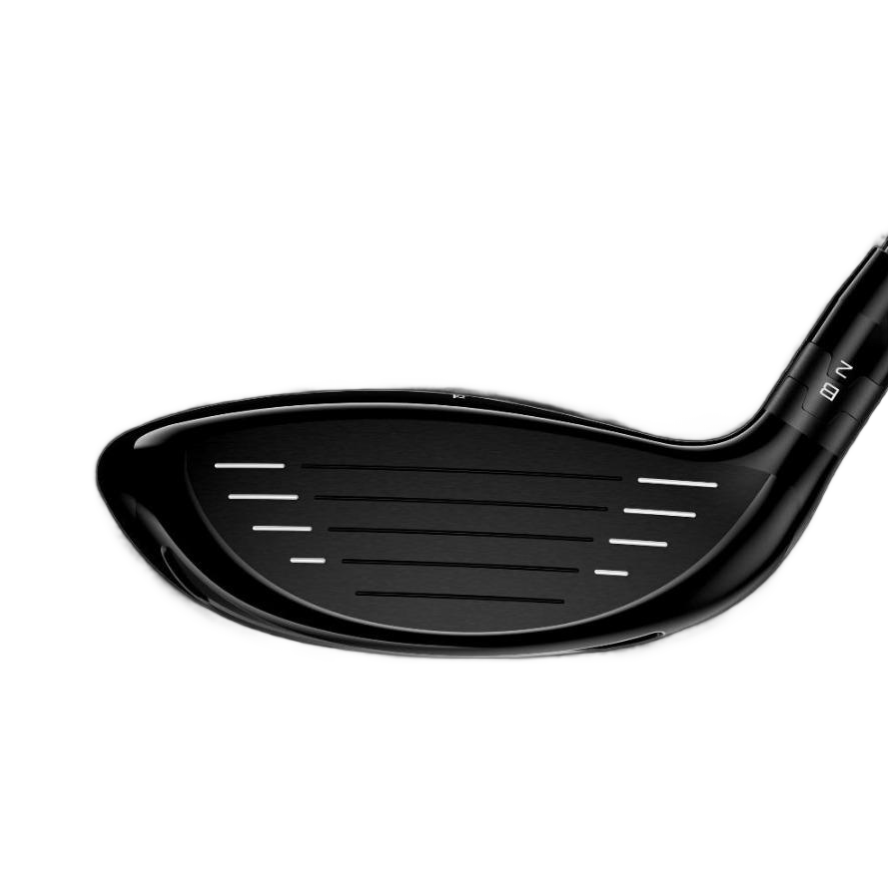 Titleist TSi1 Women's Fairway Woods image 2
