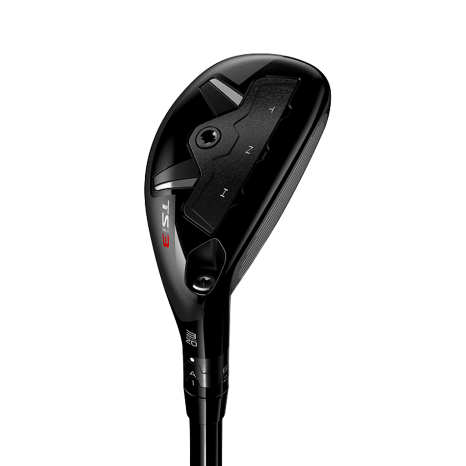 Titleist TSi3 Hybrids image 1