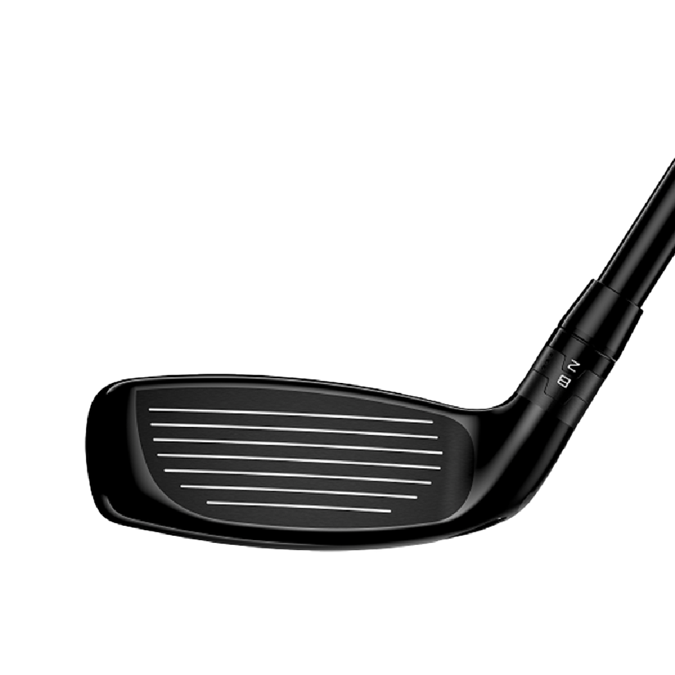 Titleist TSi3 Hybrids image 3