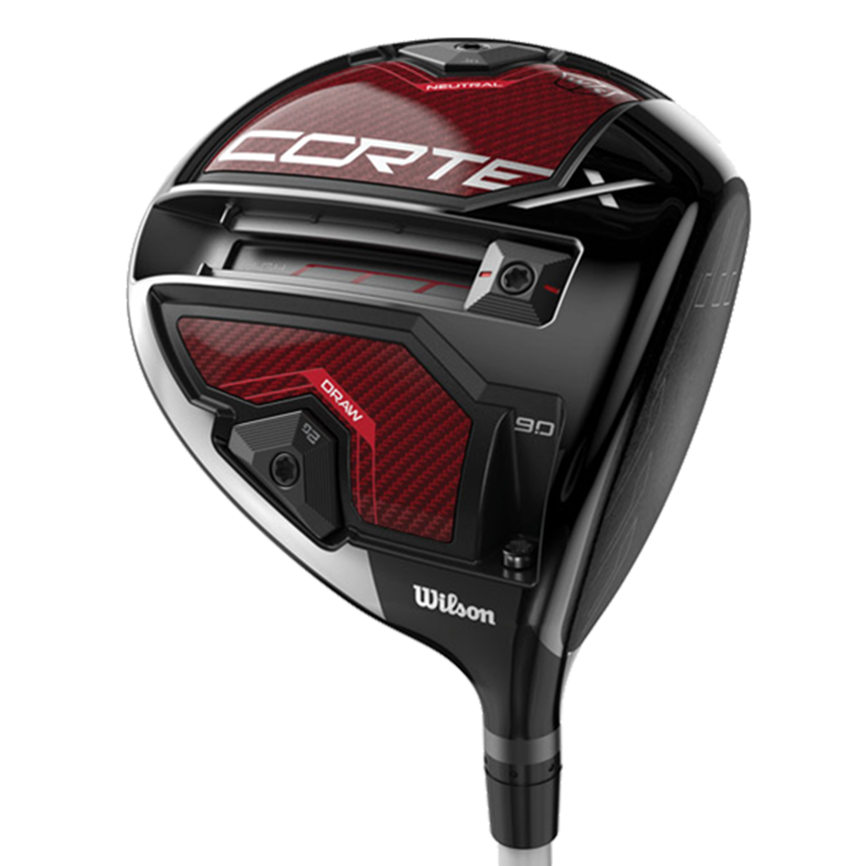Wilson Cortex Drivers