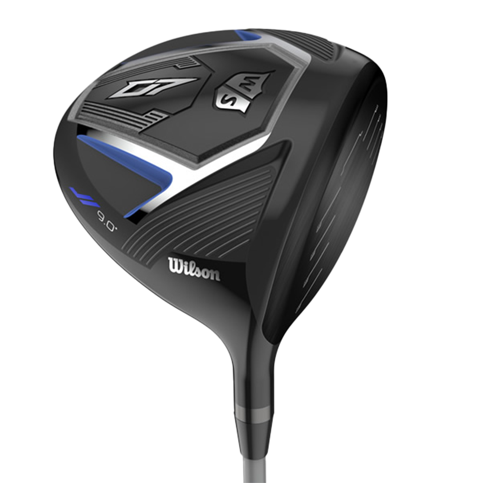 D7 Fairway Woods image 1