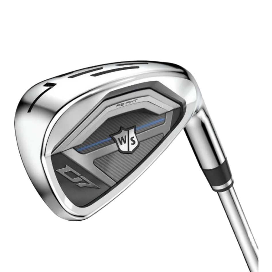 D7 Irons image 1