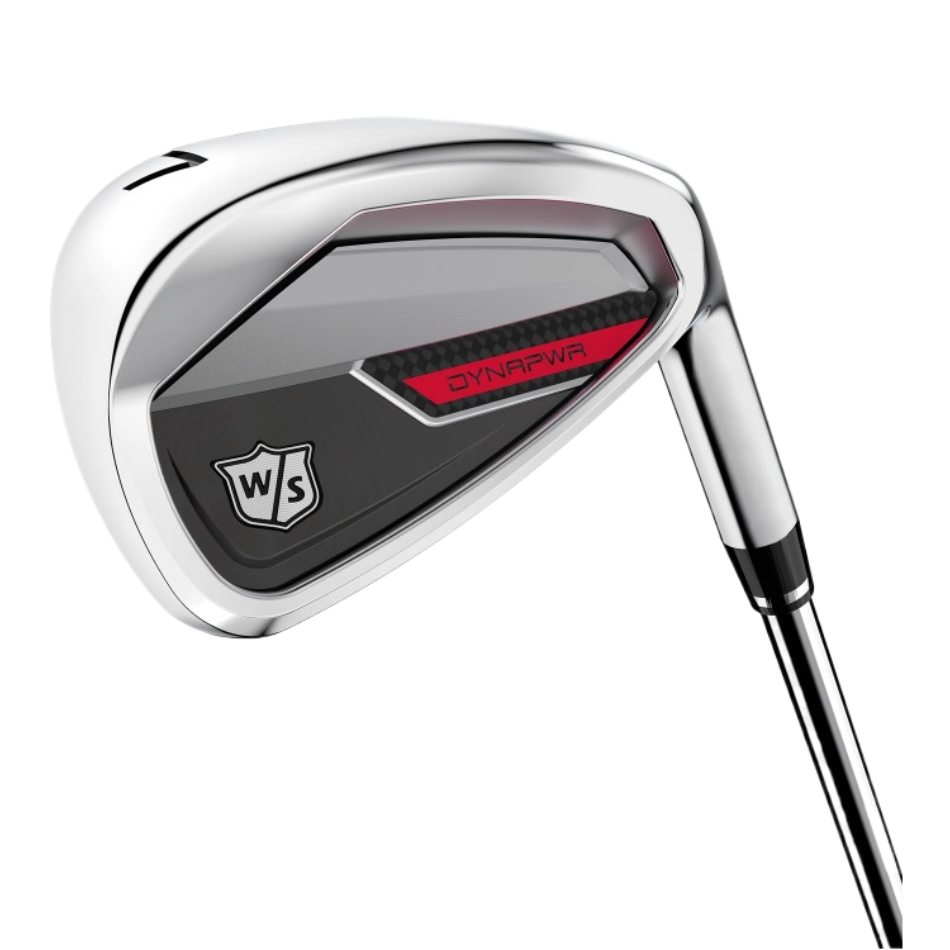 Wilson Staff Dynapower Irons