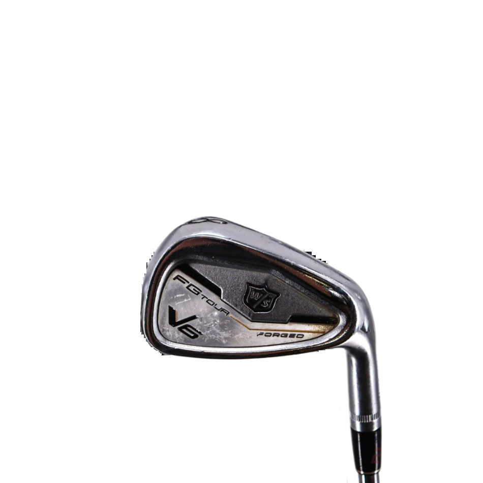 Wilson FG Tour V6 Irons image 1