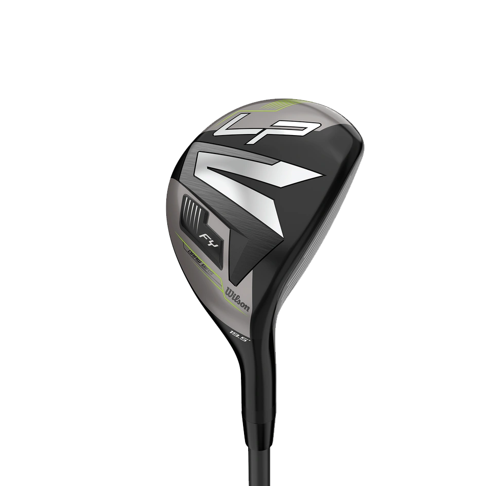 Wilson Staff 2022 Launch Pad Hybrids