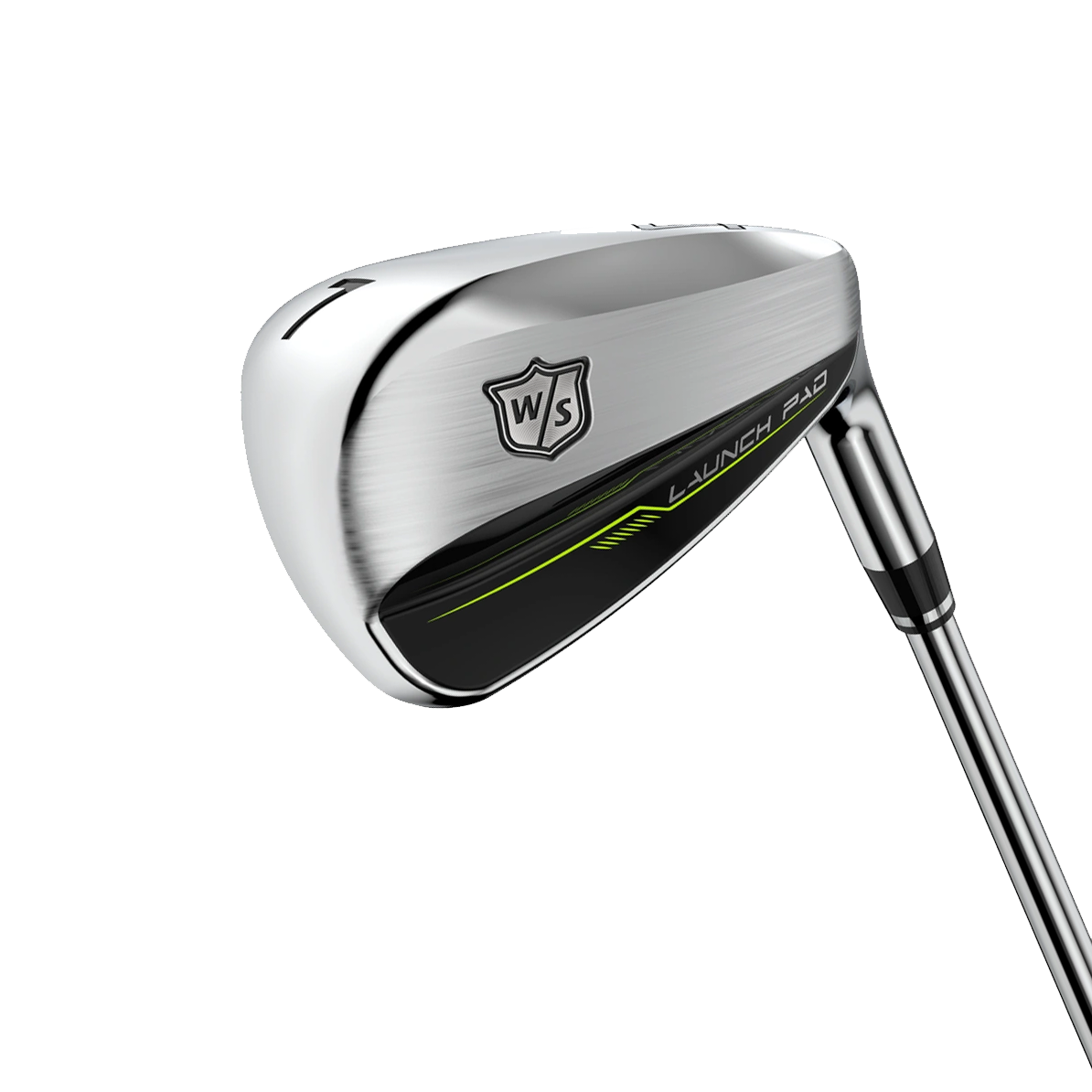 Wilson Staff 2022 Launch Pad Irons