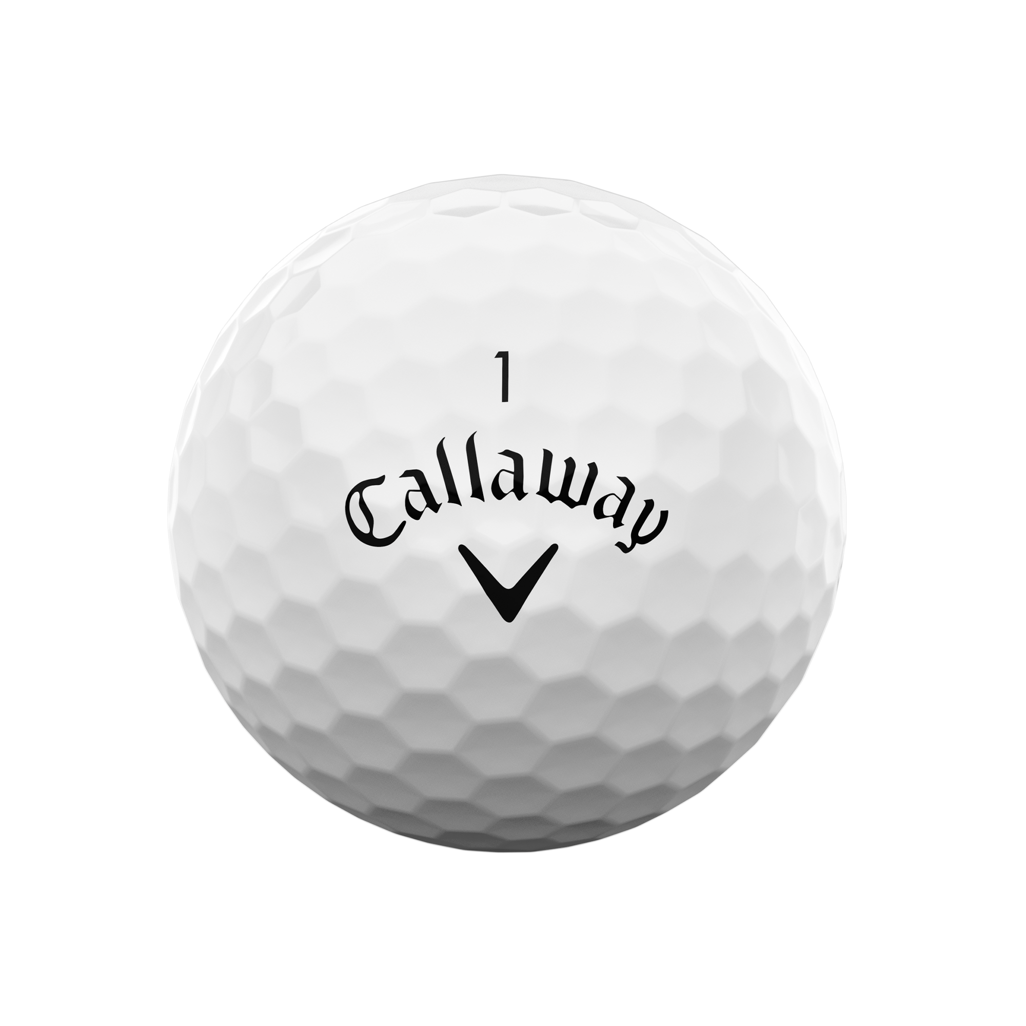 Mavrik Golf Balls image 2