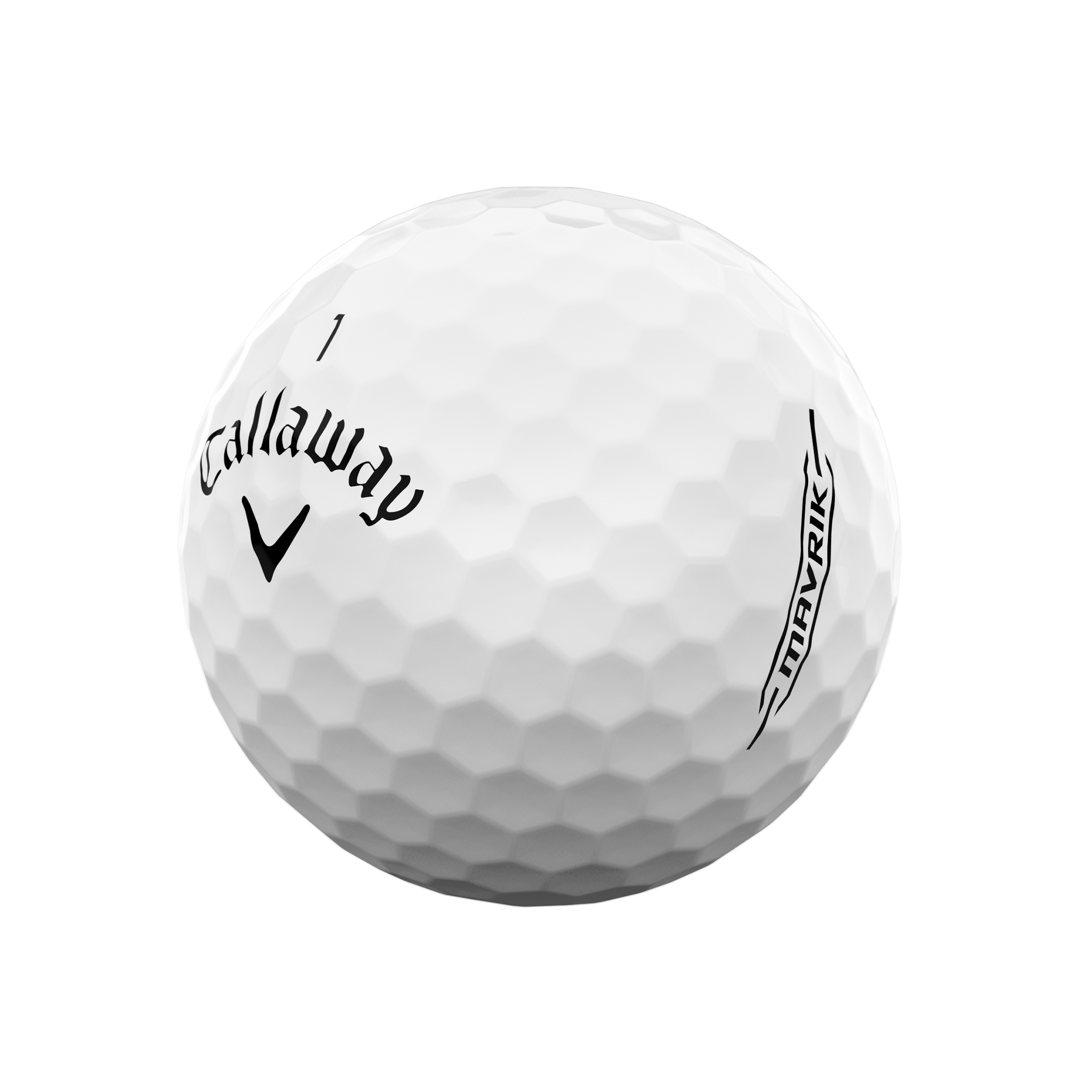 Mavrik Golf Balls image 3
