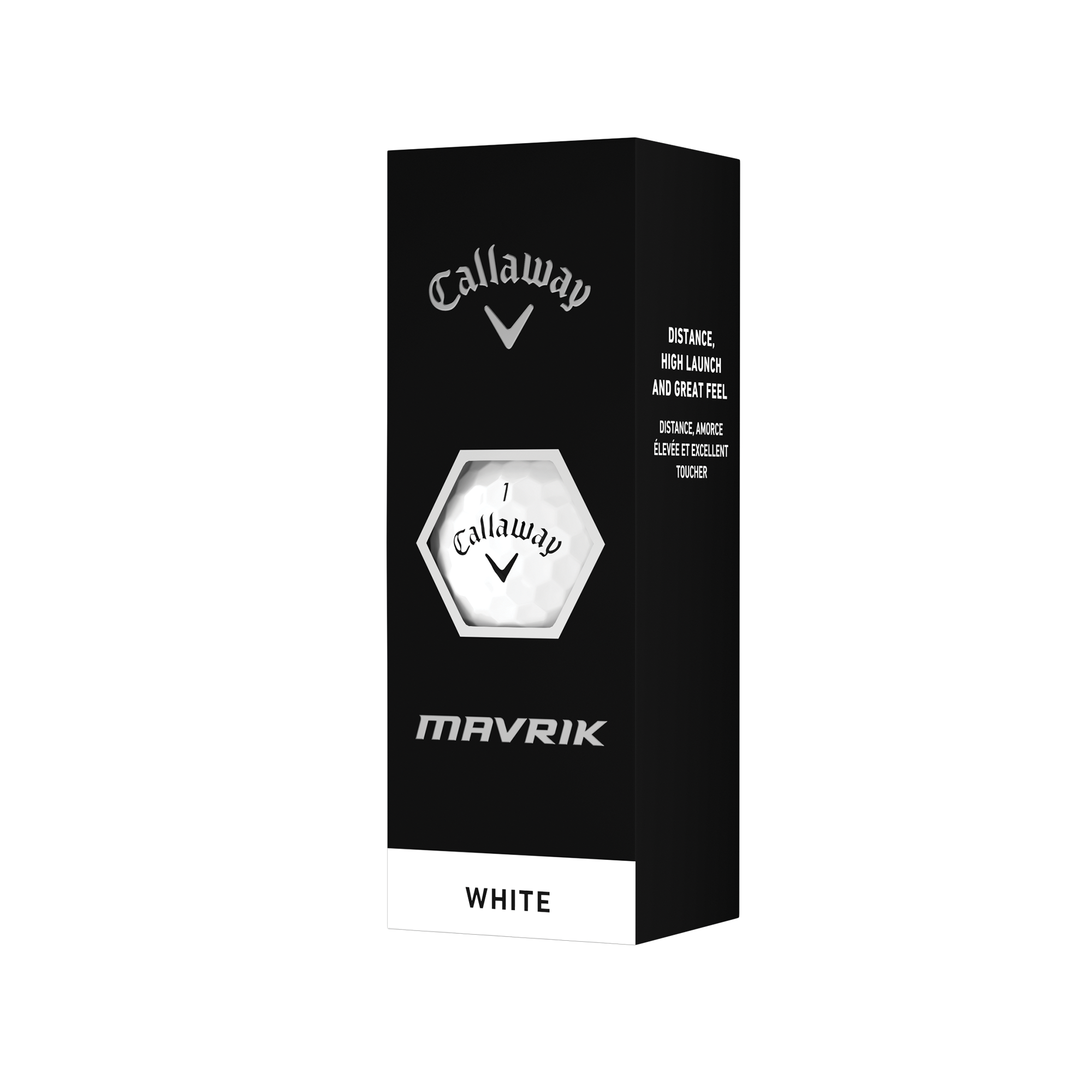 Mavrik Golf Balls image 4