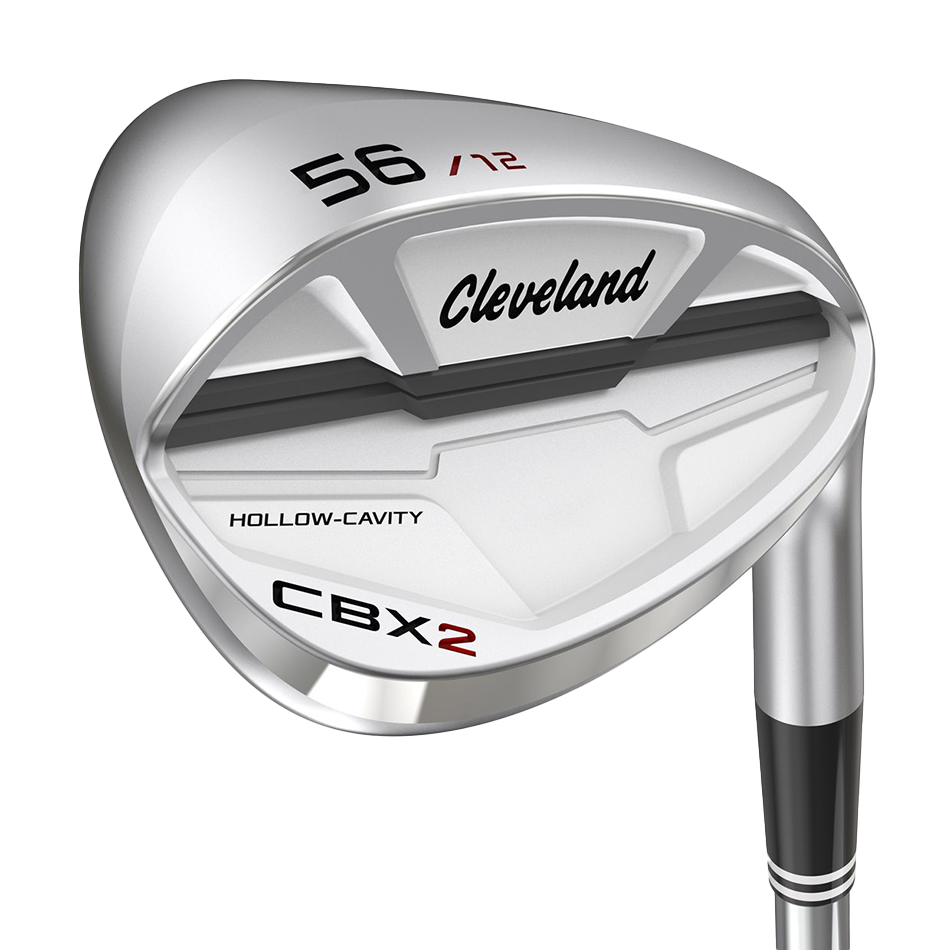 Cleveland CBX2 Wedges image 1