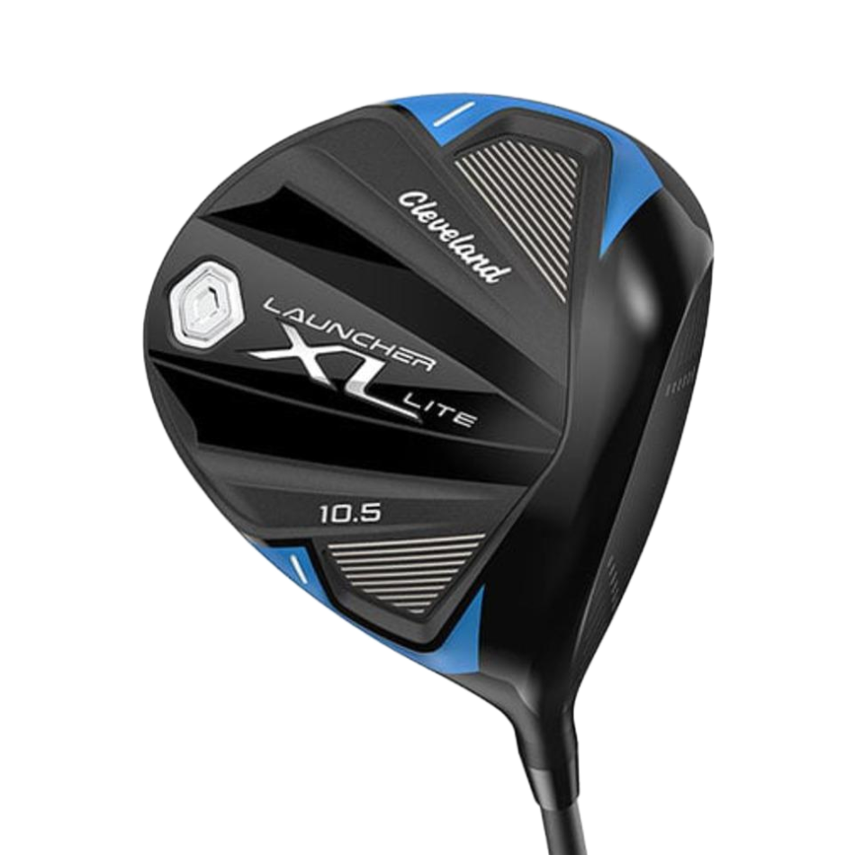 Cleveland Launcher XL Lite Drivers image 1