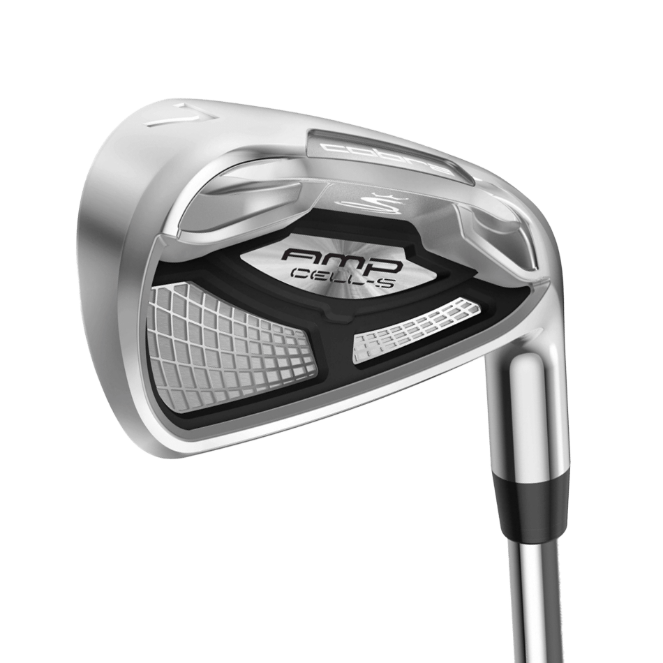 Cobra Amp Cell Irons image 1