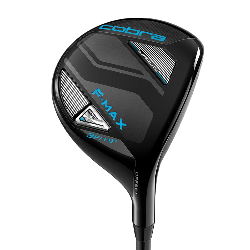 Women's Cobra F-Max Superlite Hybrid image 1