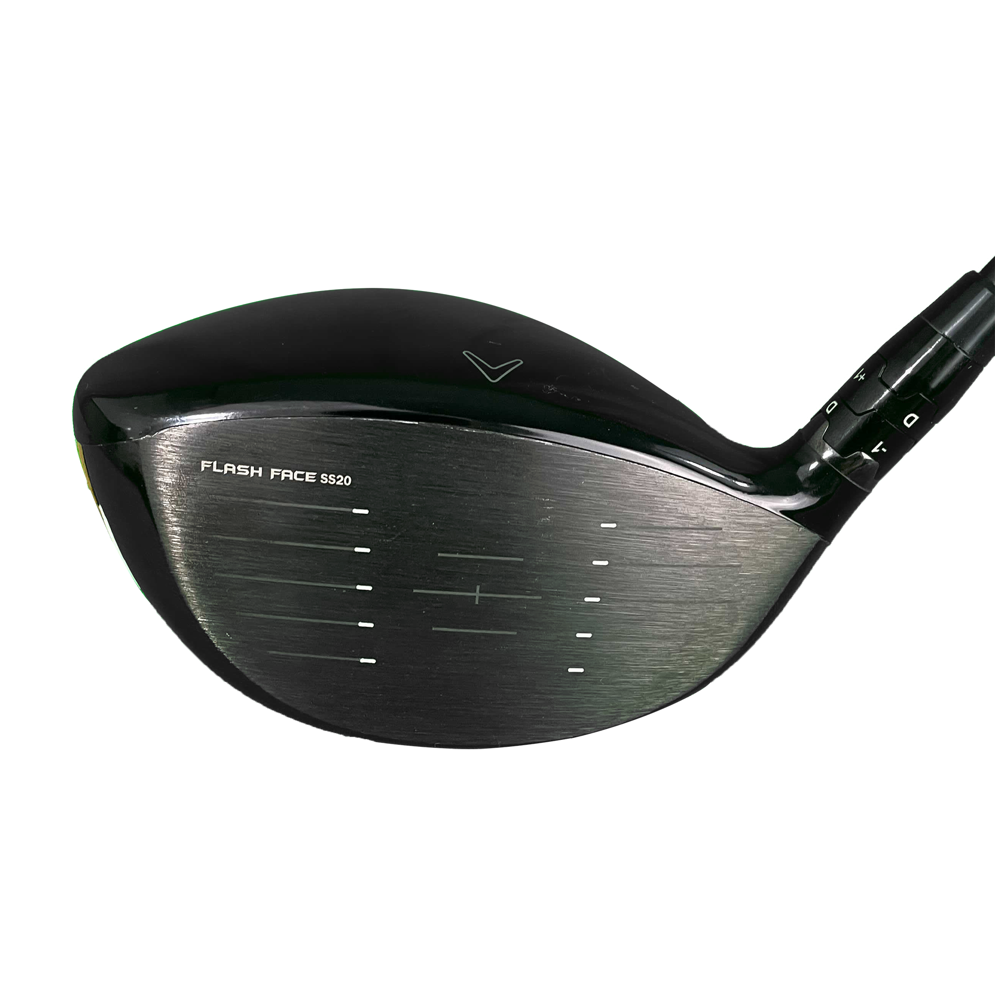 MAVRIK 440 Diamond Tour Certified Drivers image 2