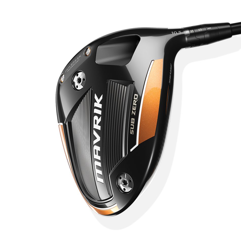 2020 MAVRIK SZ Driver 10.5° Mens/Right image 7