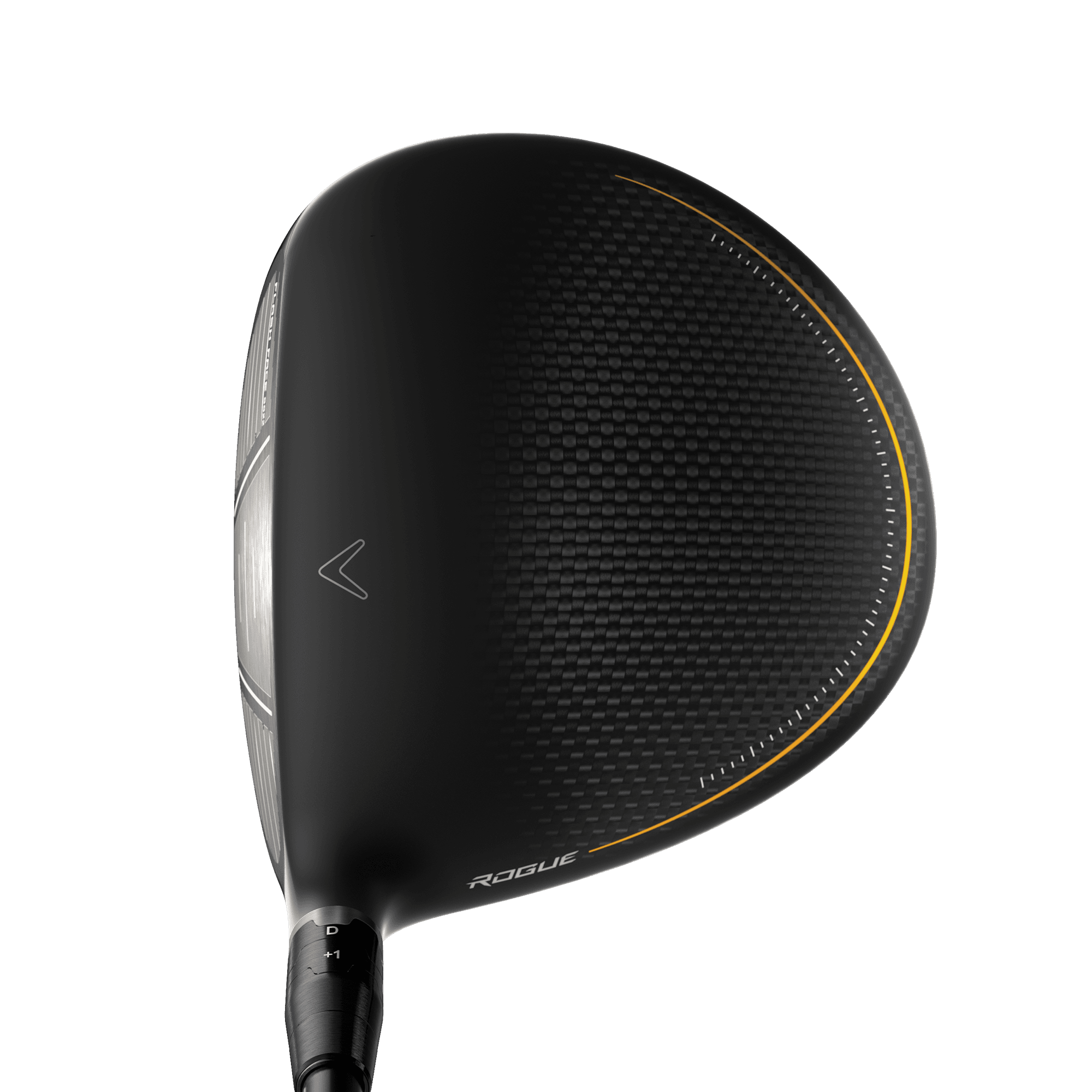 Women's Rogue ST MAX Drivers image 2