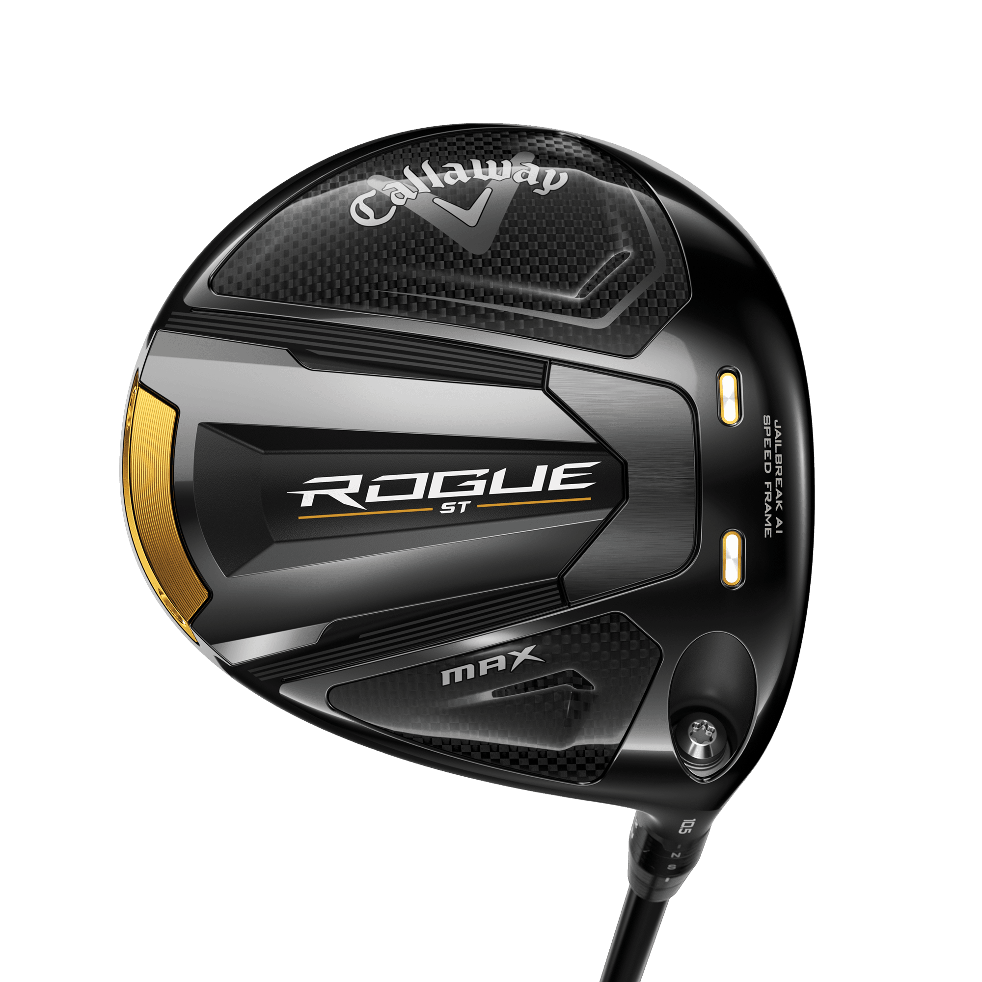 Women's Rogue ST MAX Drivers image 6