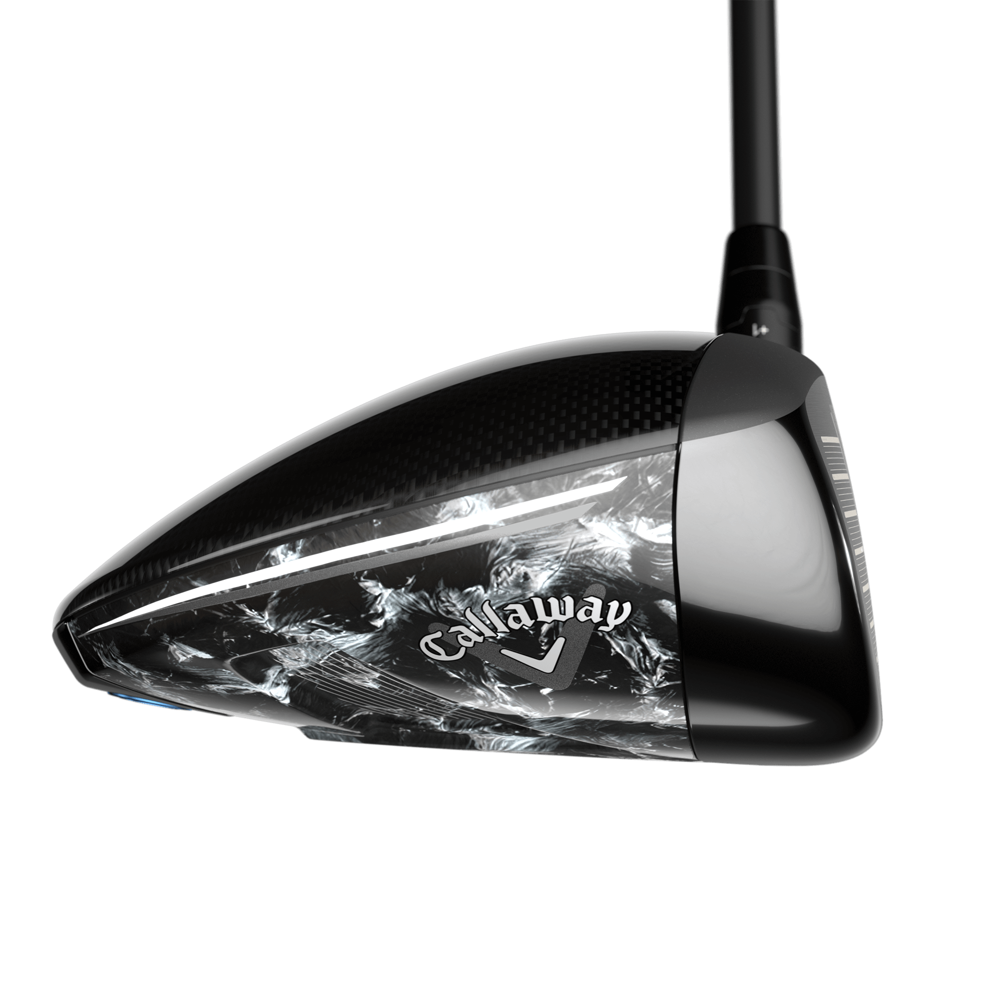 Paradym Ai Smoke MAX D Driver image 3