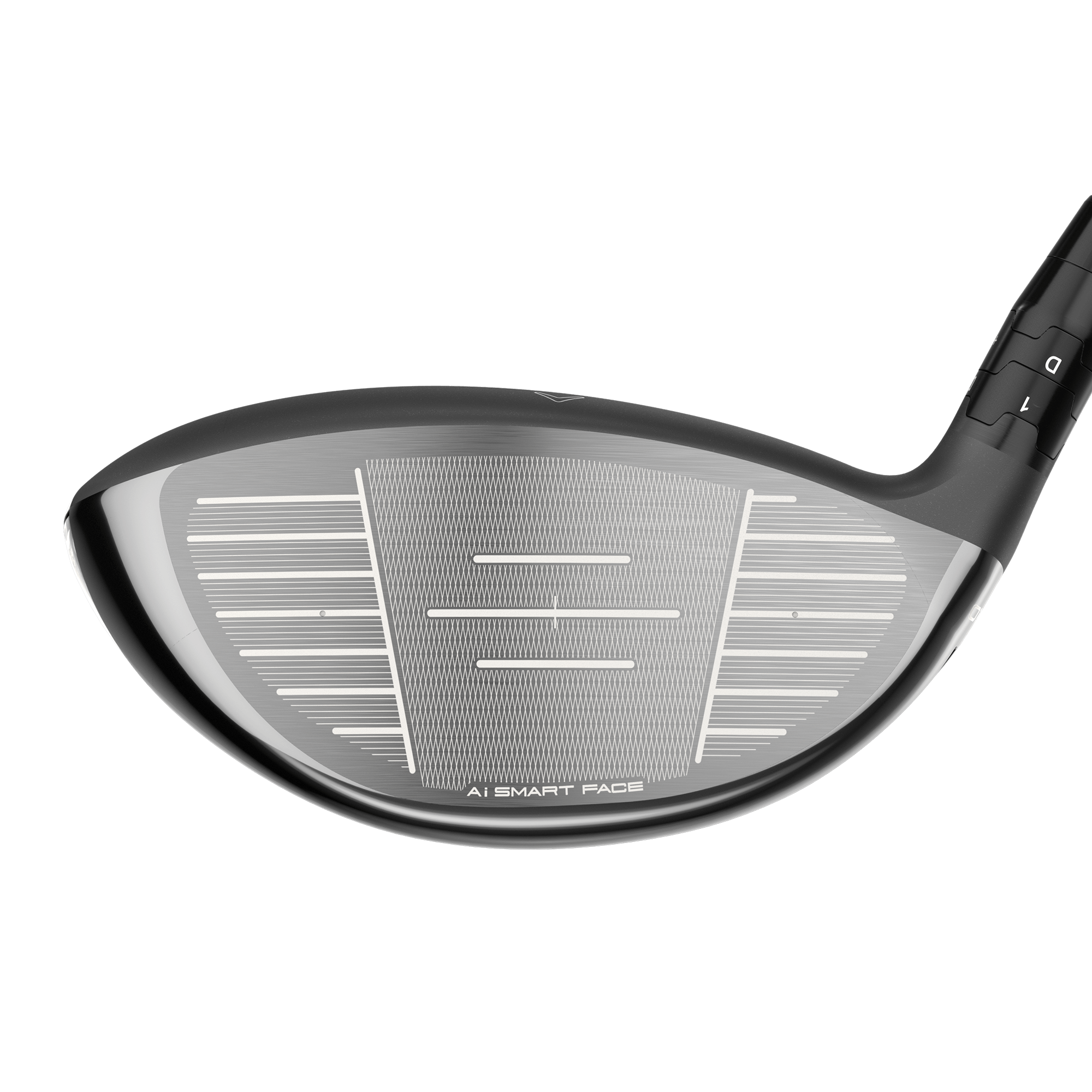 Paradym Ai Smoke MAX D Driver image 4