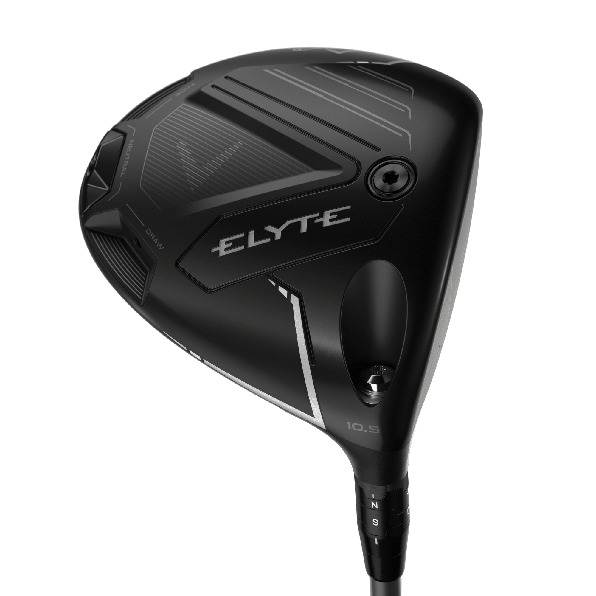 Elyte Night Edition Driver