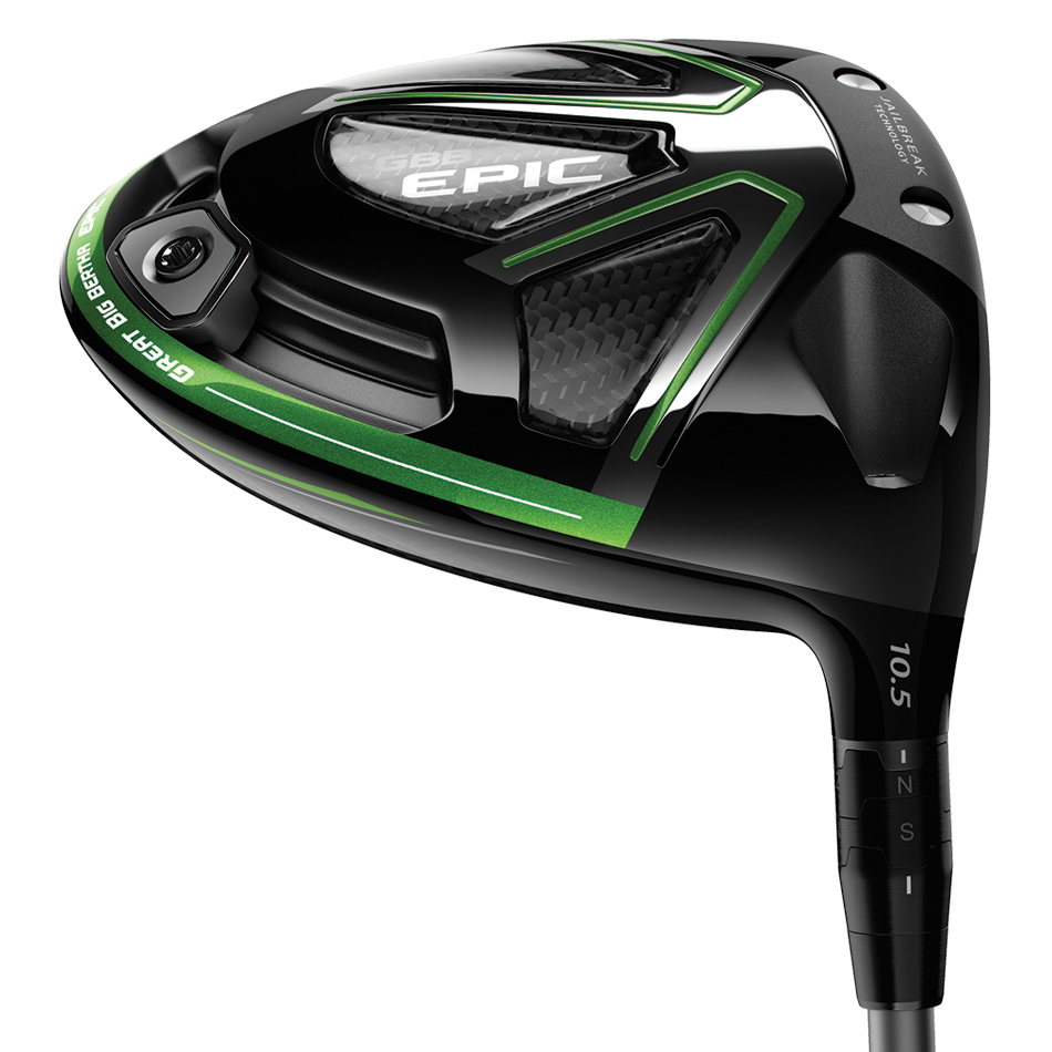GBB Epic Drivers image 6