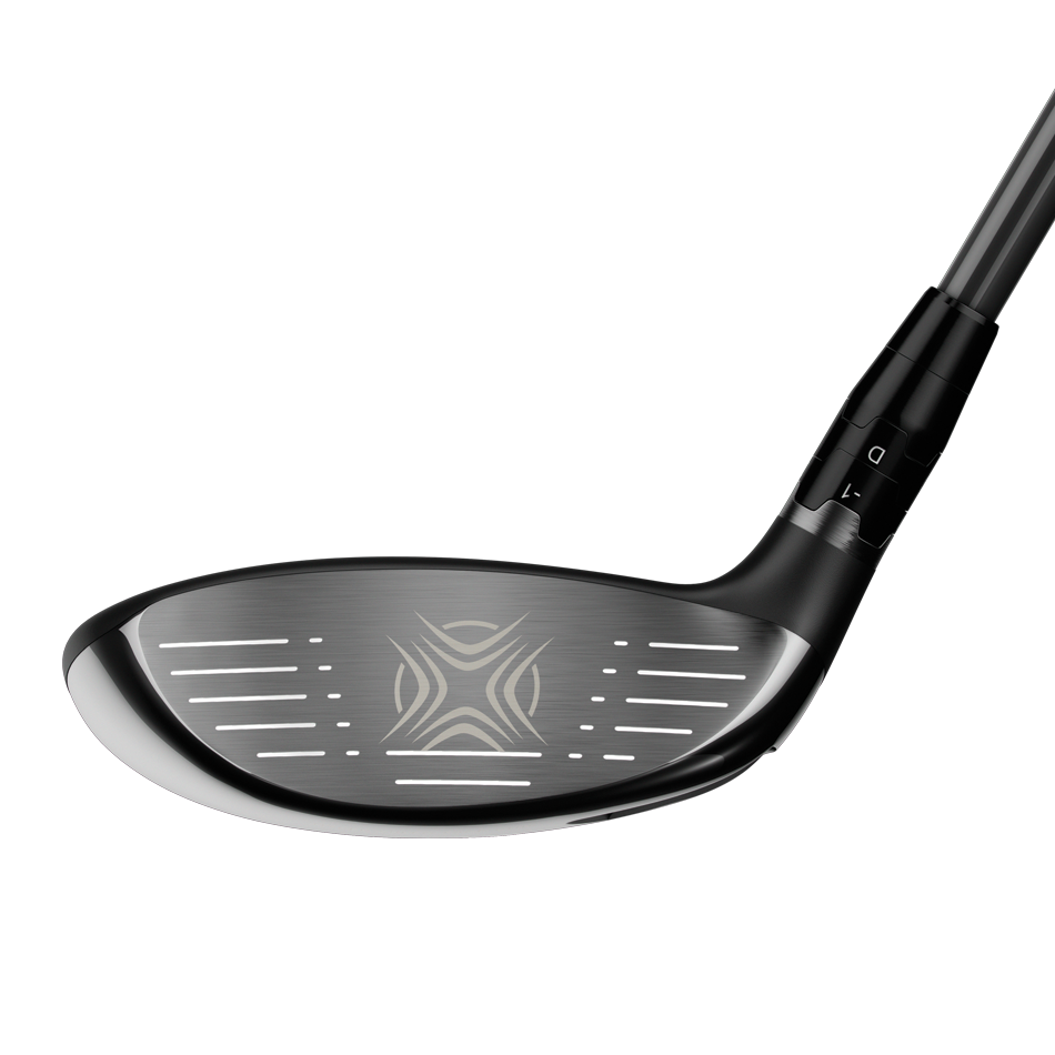 Great Big Bertha Fairway Wood image 3