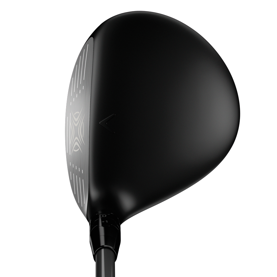 Great Big Bertha Fairway Wood image 4