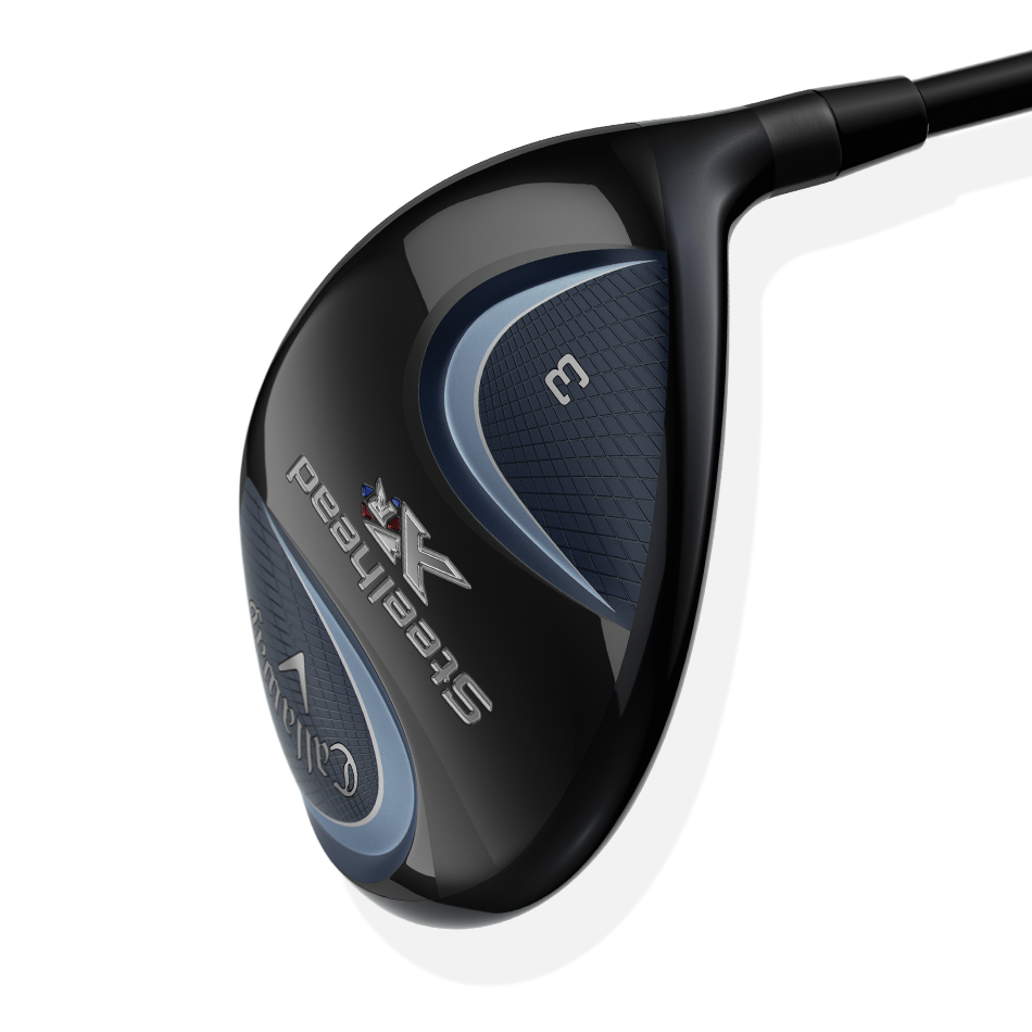 Women's Steelhead XR Fairway Woods image 8