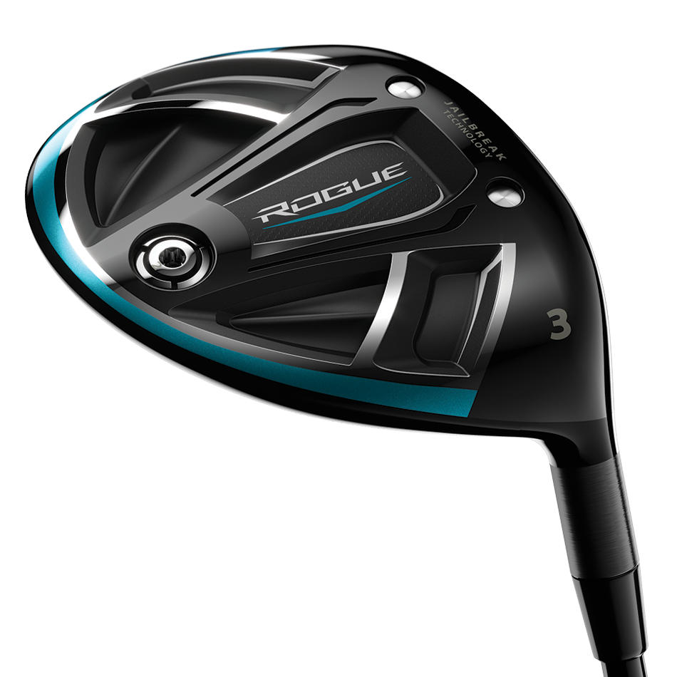 Rogue Fairway 4 Wood Mens/Right image 1