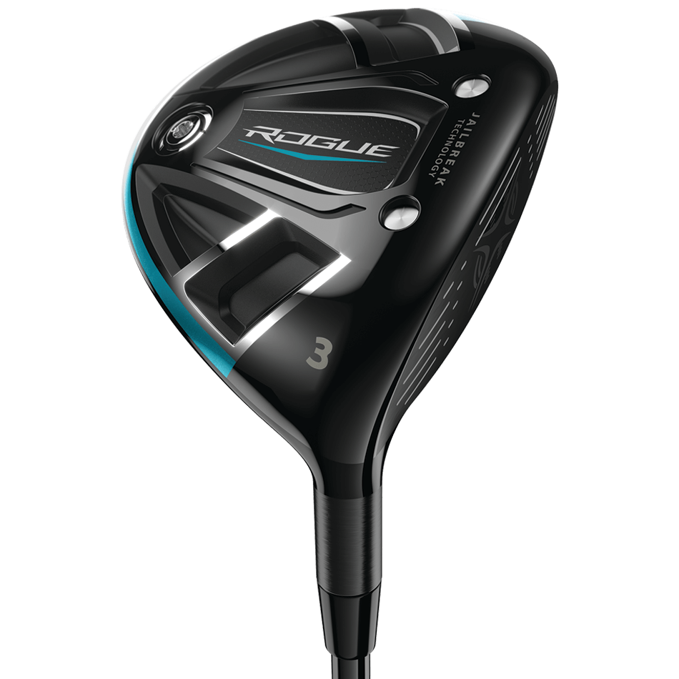 Rogue Fairway 4 Wood Mens/Right image 2