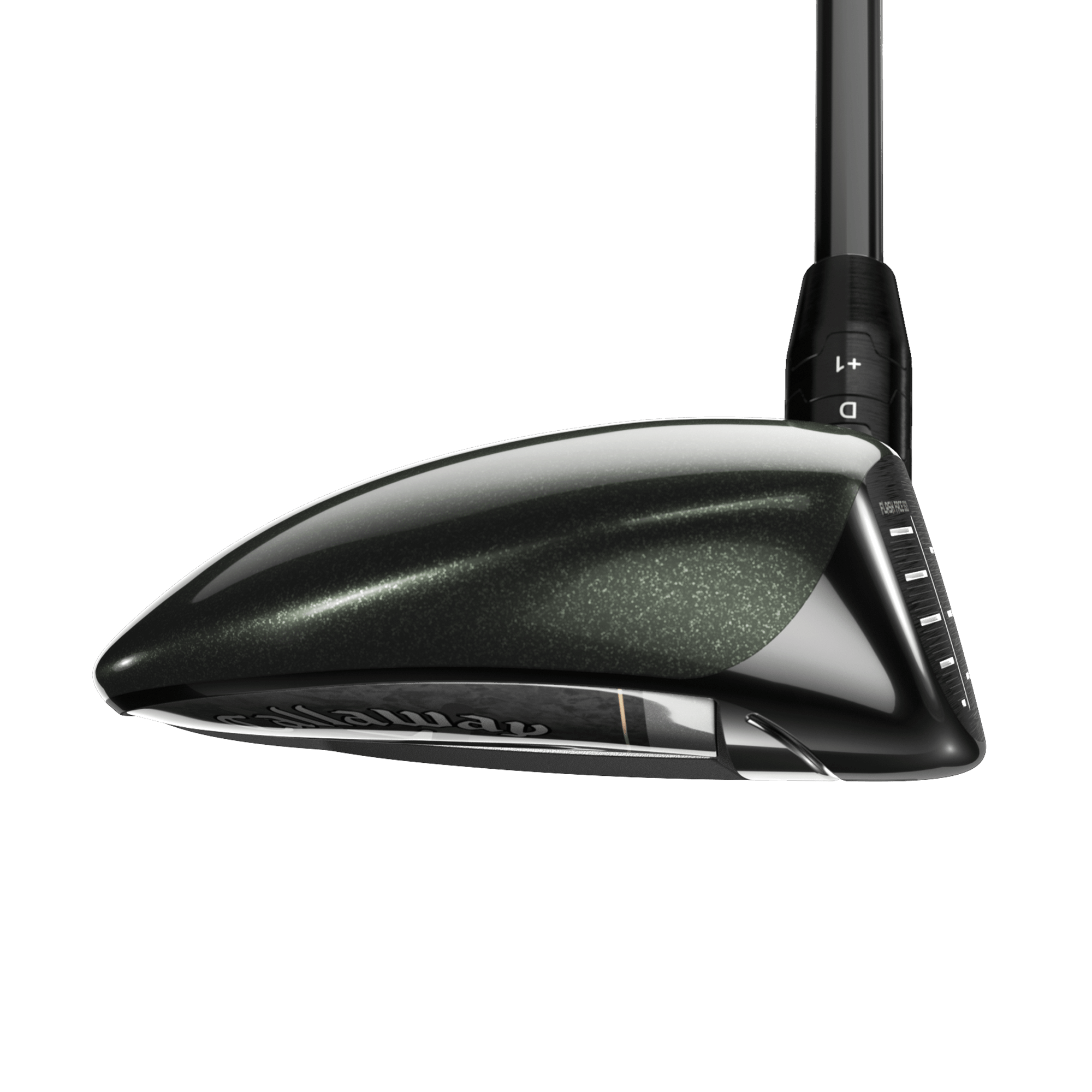 Women's Great Big Bertha Fairway Woods image 3