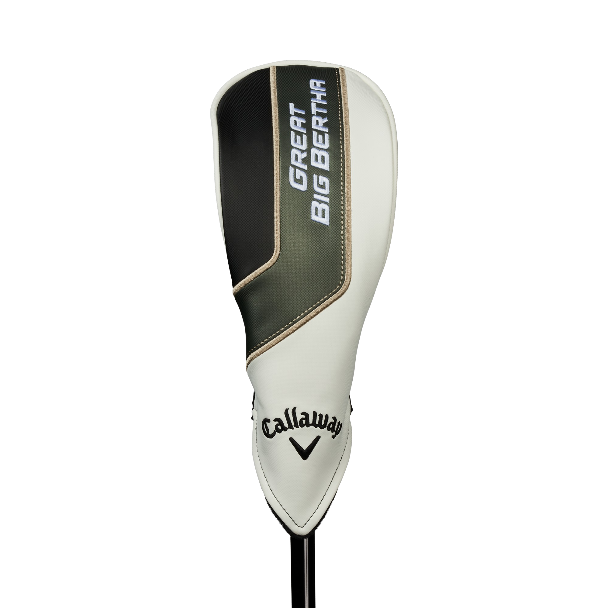 Women's Great Big Bertha Fairway Woods image 7
