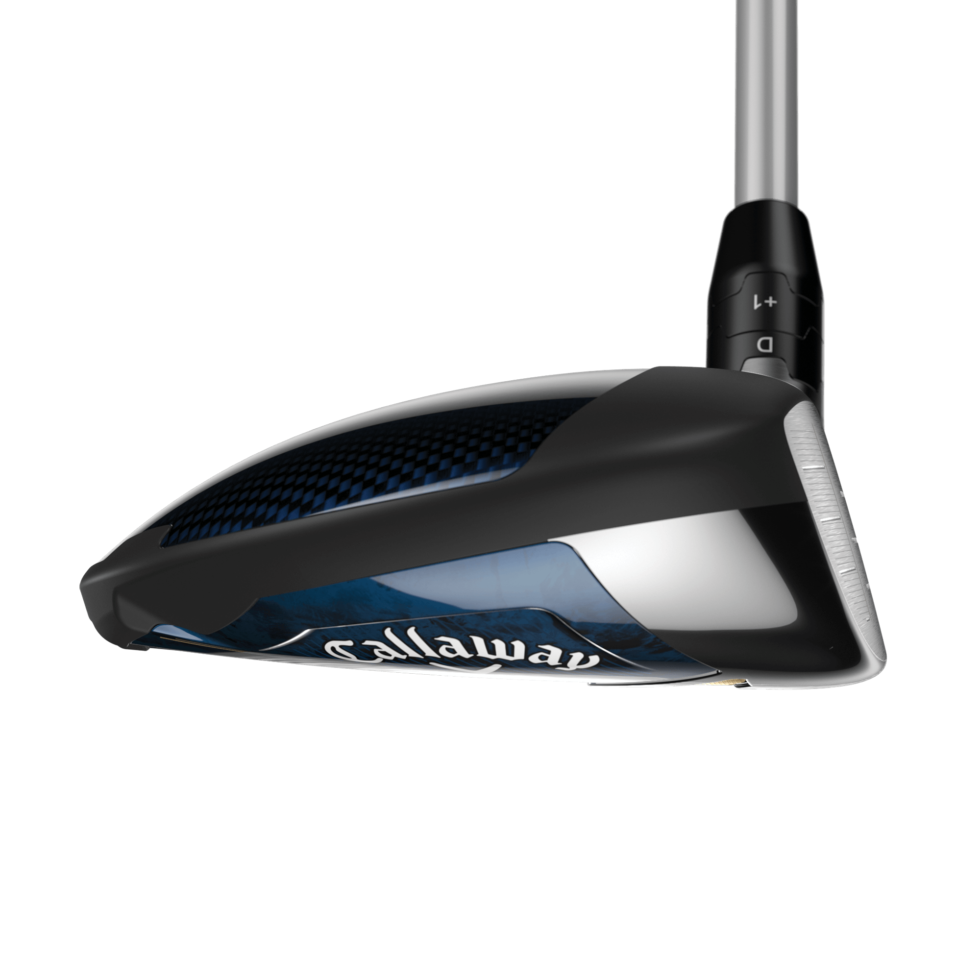 Women's Paradym Fairway Woods image 3