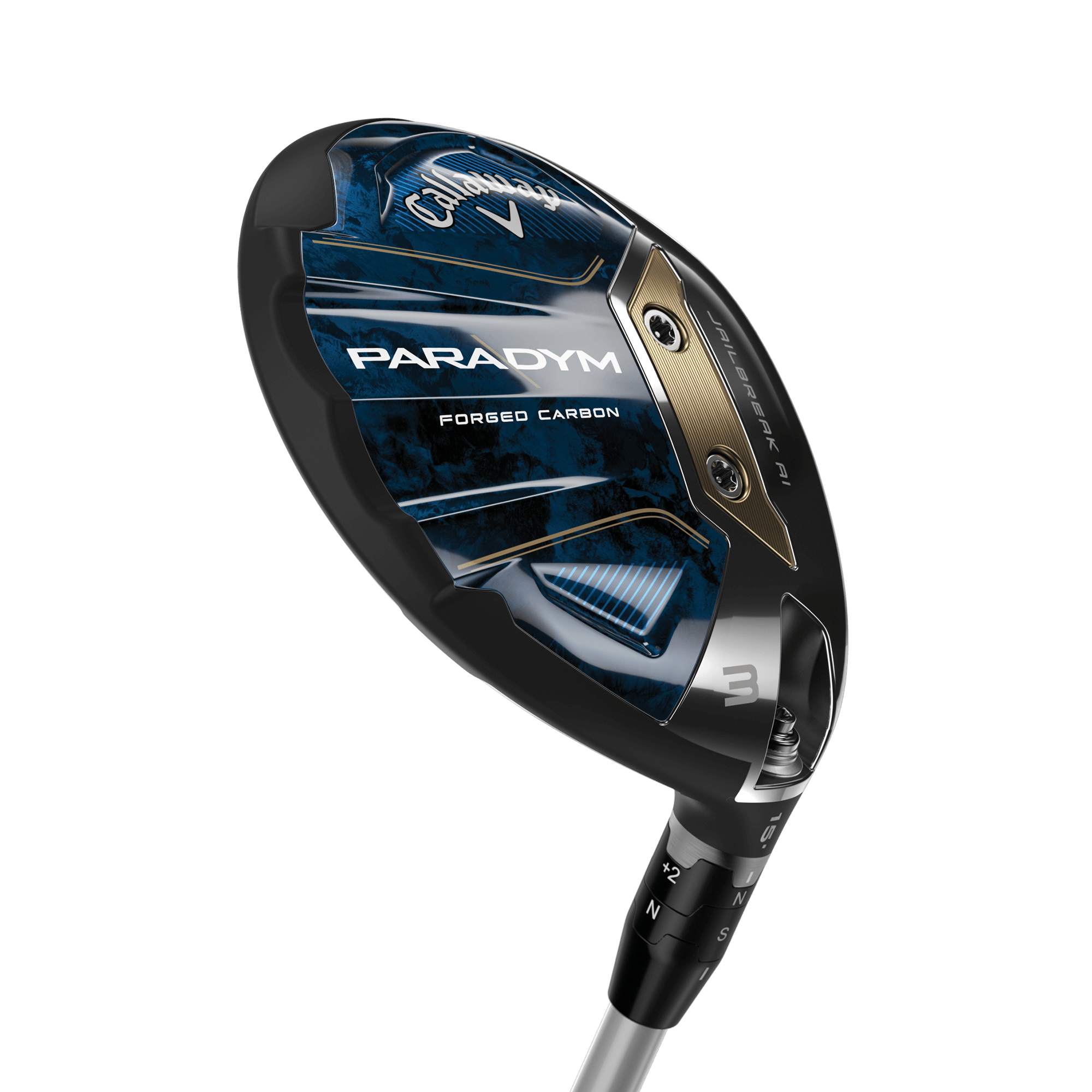Women's Paradym Fairway Woods image 5