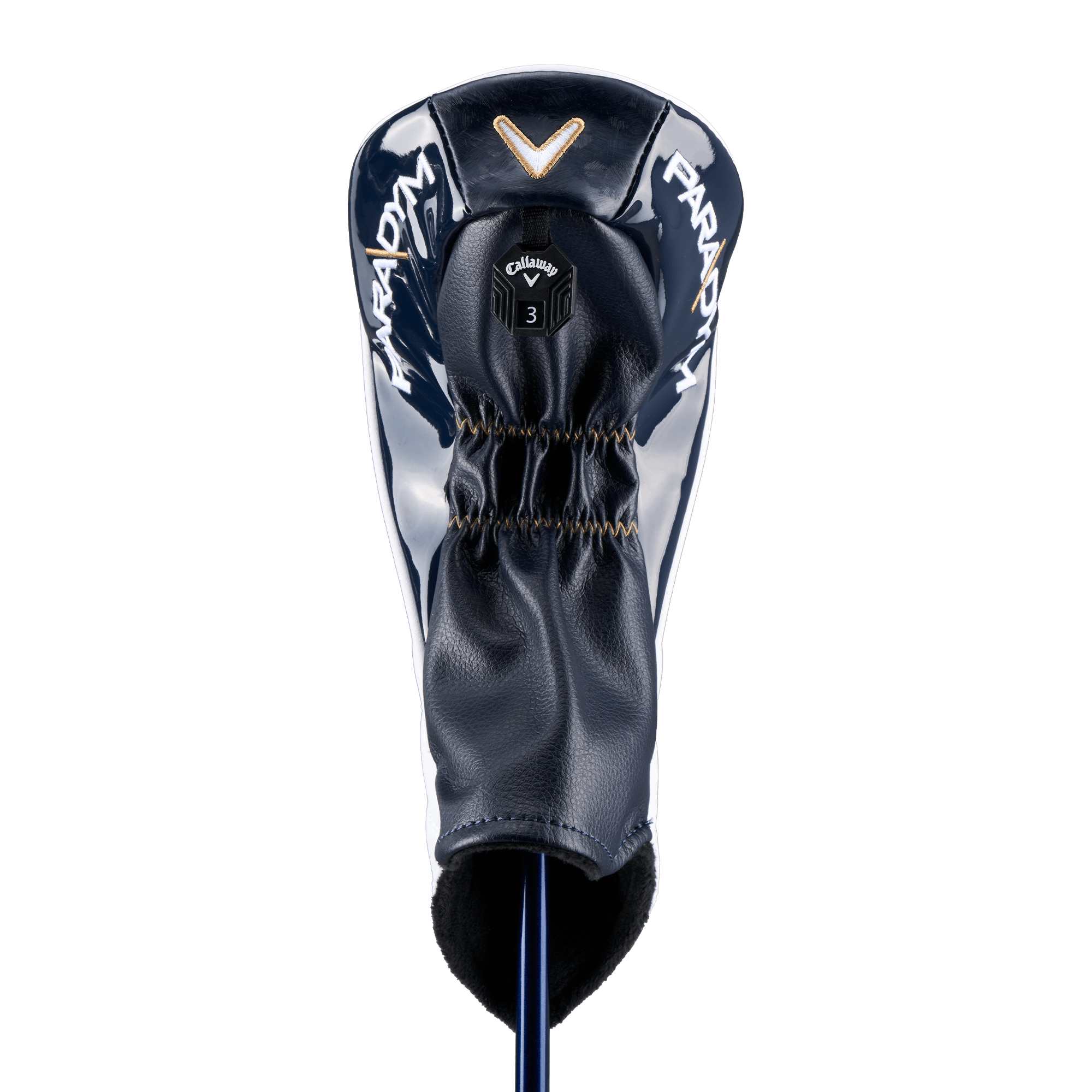 Women's Paradym Fairway Woods image 9