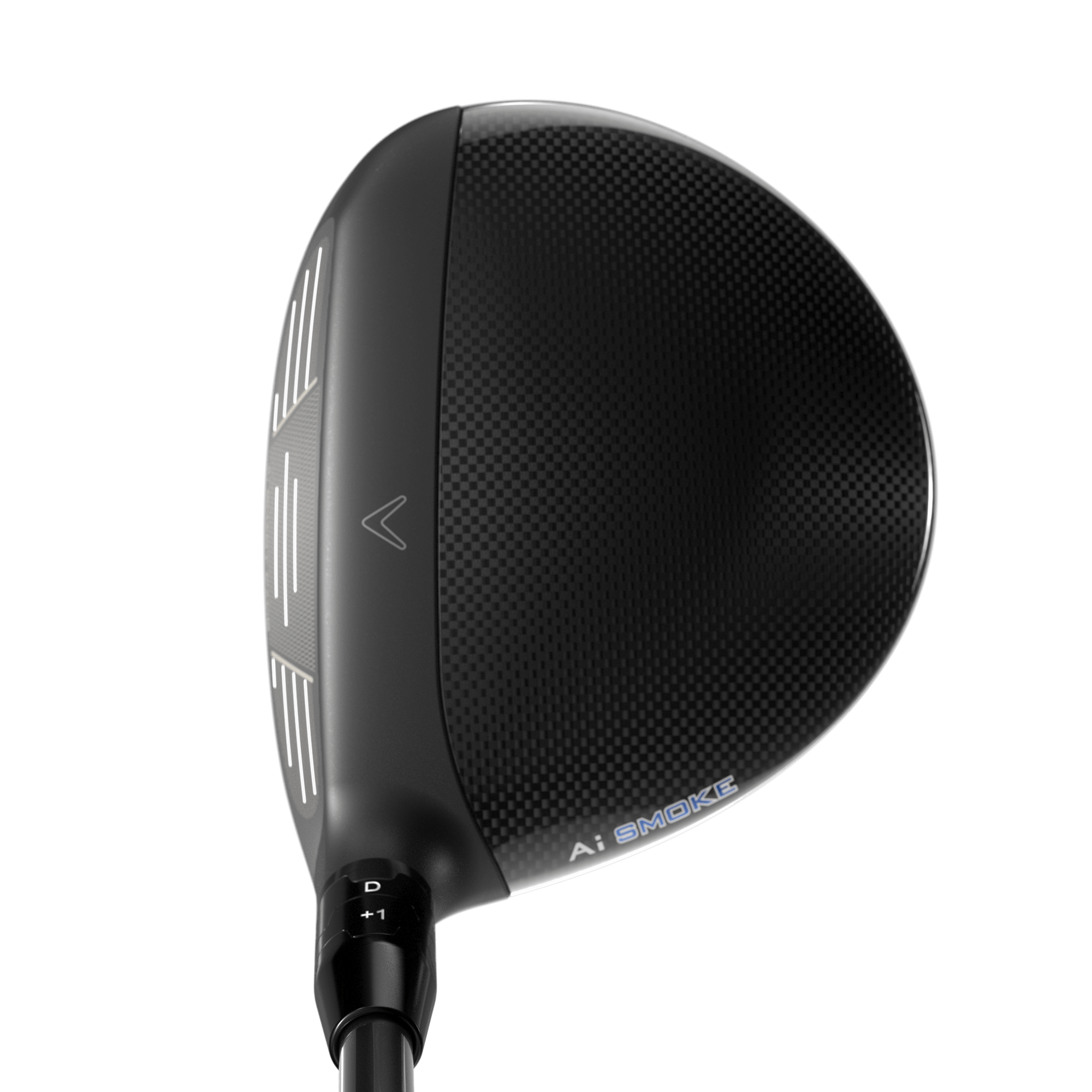 Women's Paradym Ai Smoke MAX D Fairway Woods image 2