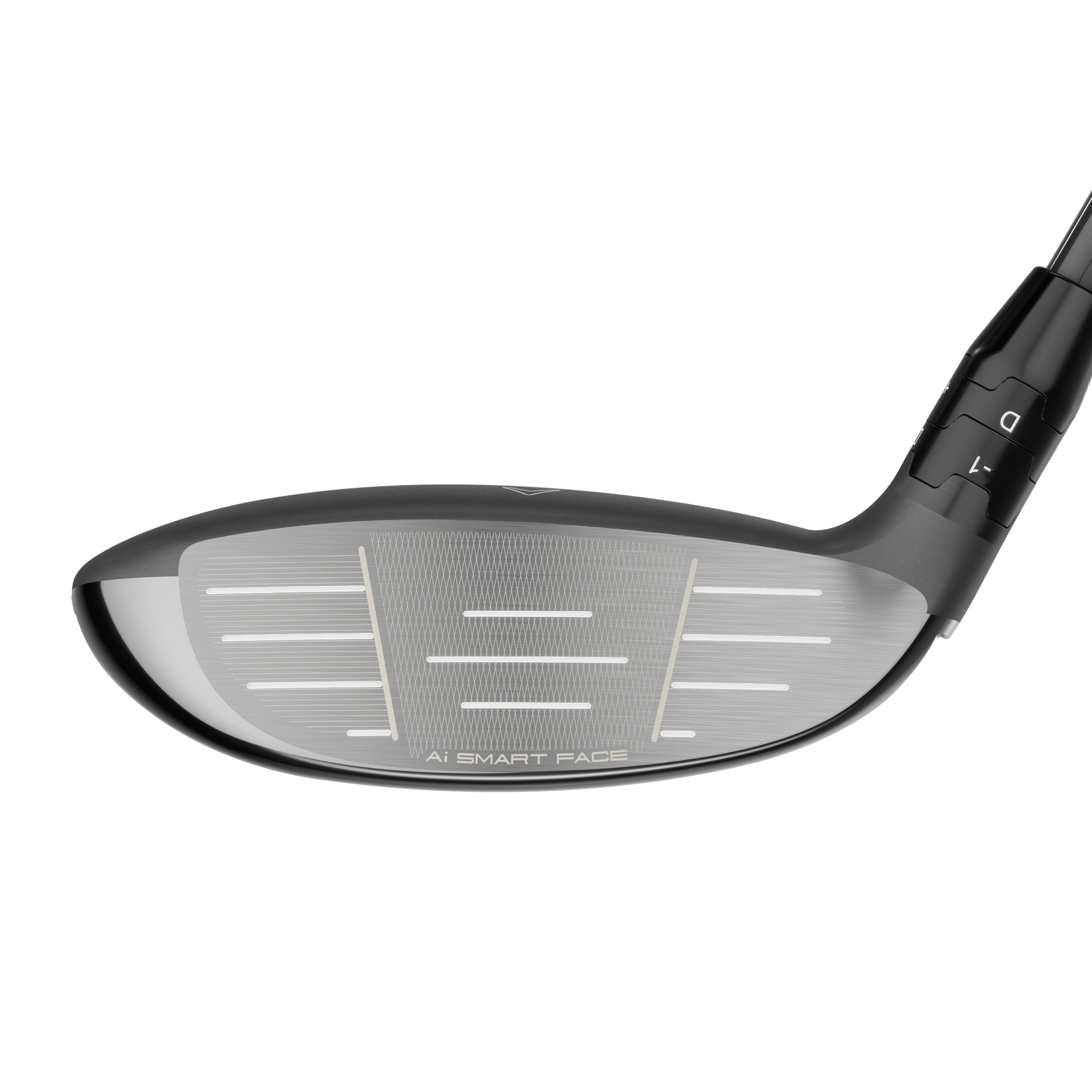 Women's Paradym Ai Smoke MAX D Fairway Woods image 4