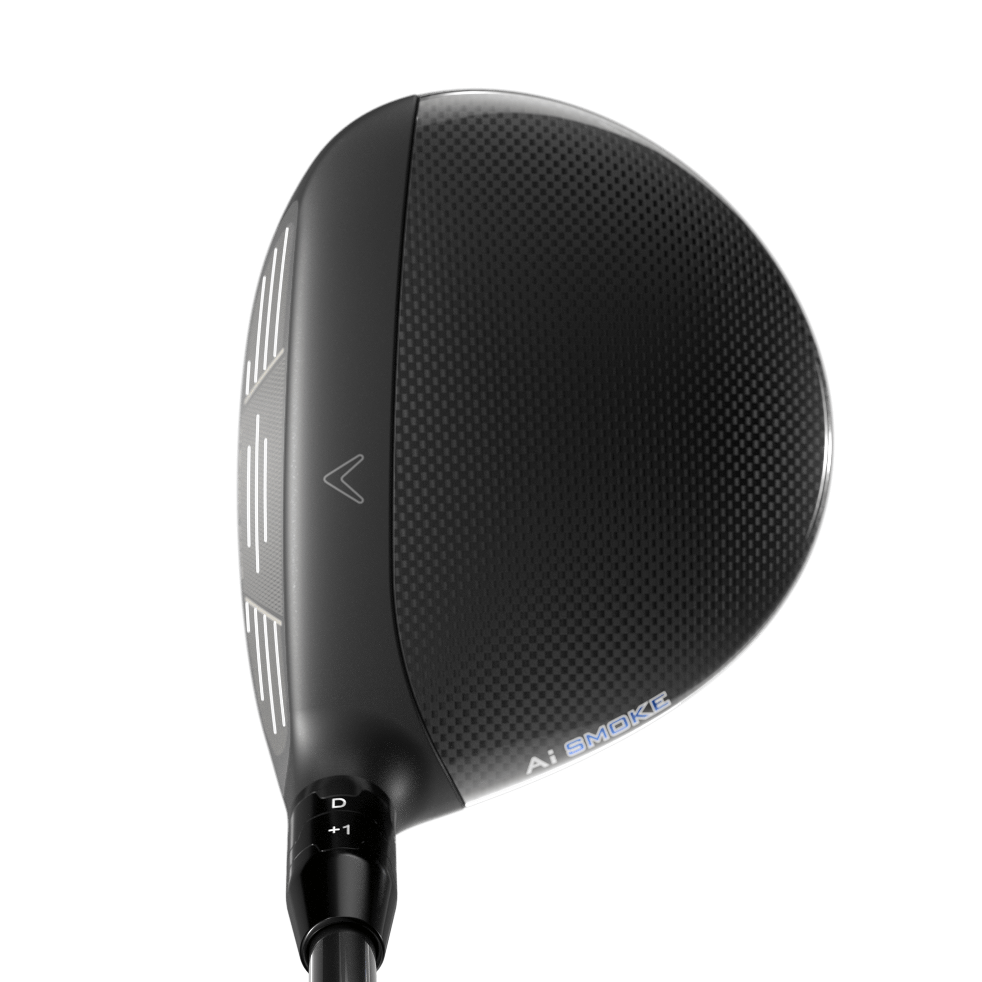 Women's Paradym Ai Smoke MAX Fairway Woods image 2