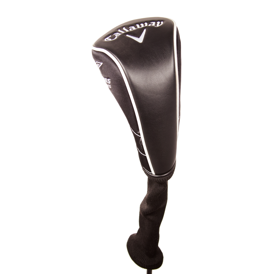 Women's Great Big Bertha Driver Headcover image 1