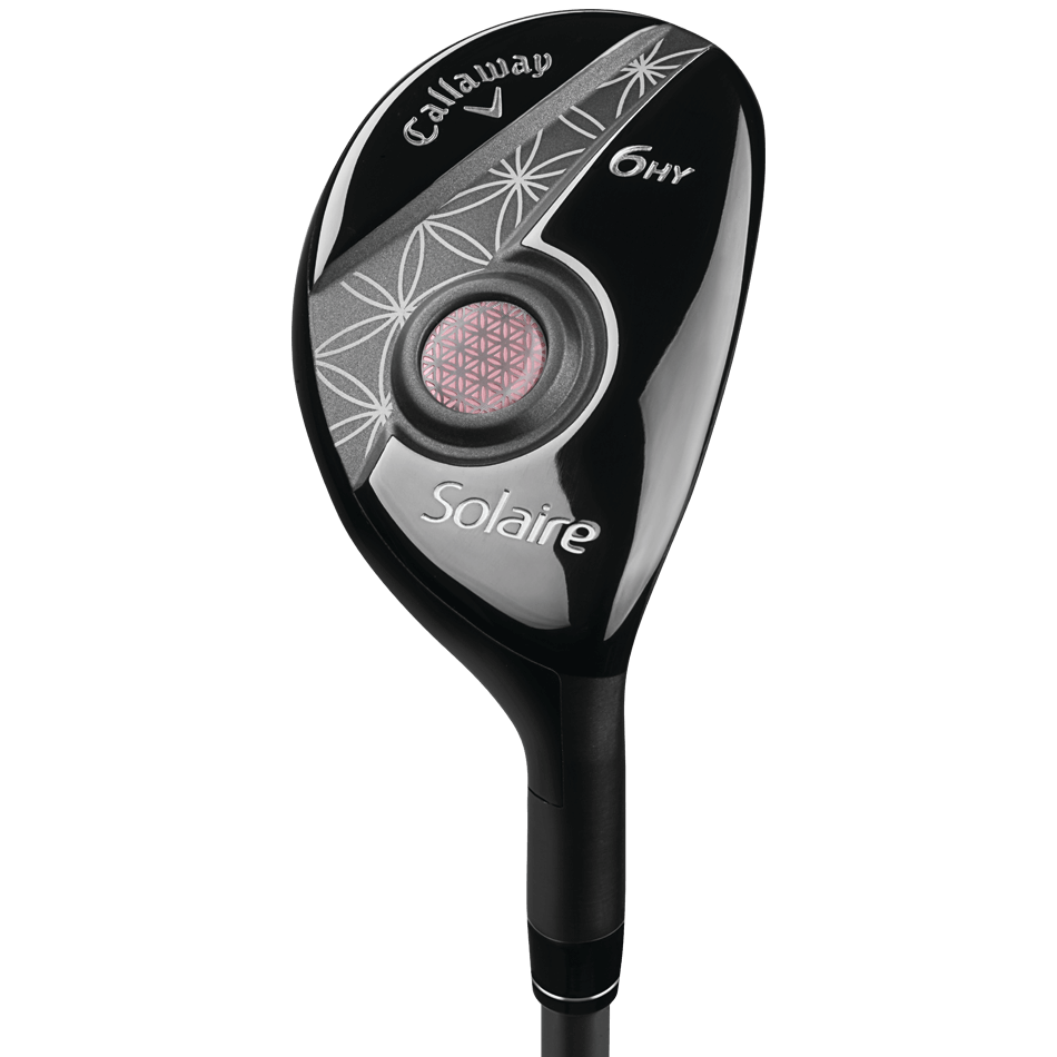 Women's Solaire Hybrids (2018) image 1