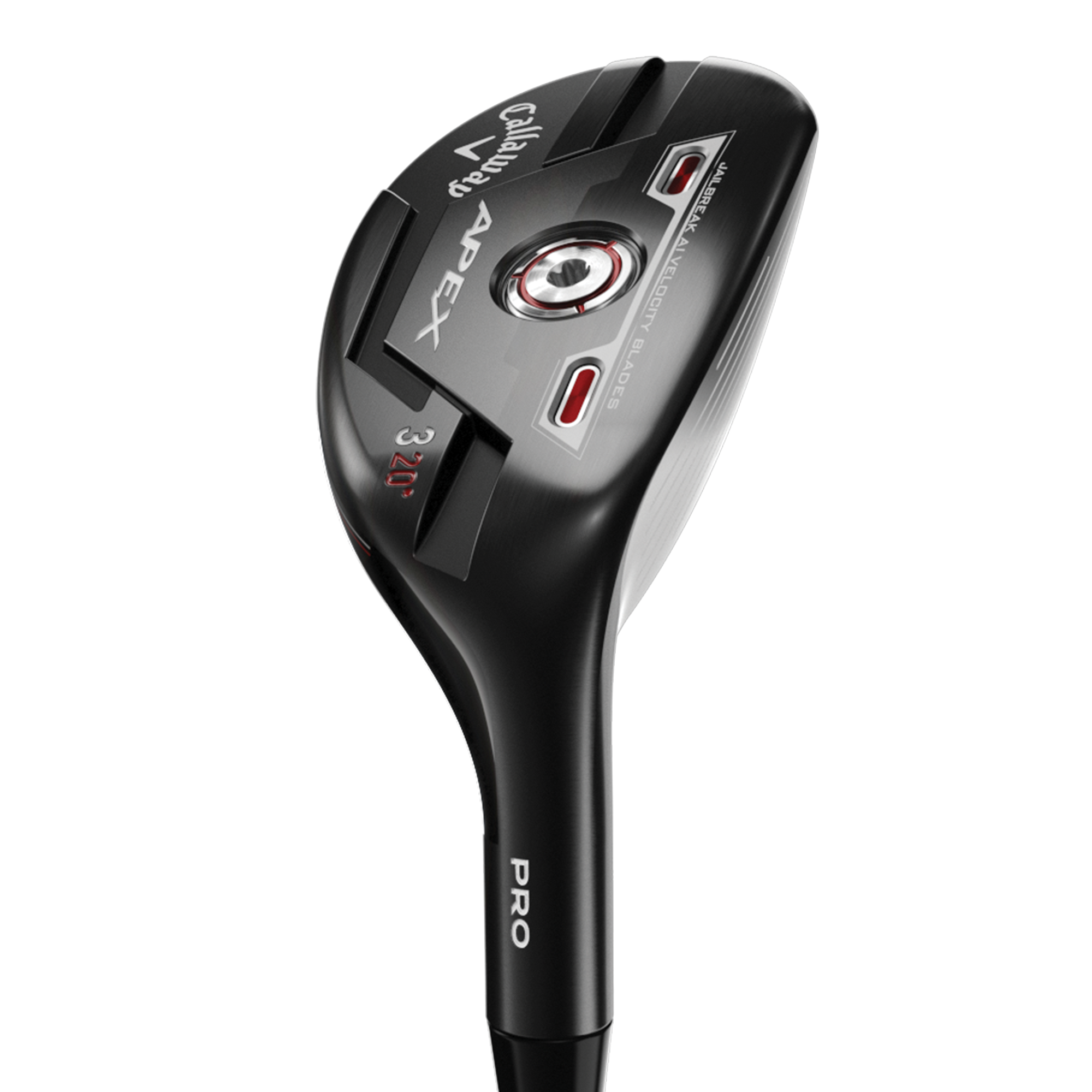 2021 Apex Pro Hybrid 4 Hybrid Mens/Right image 1