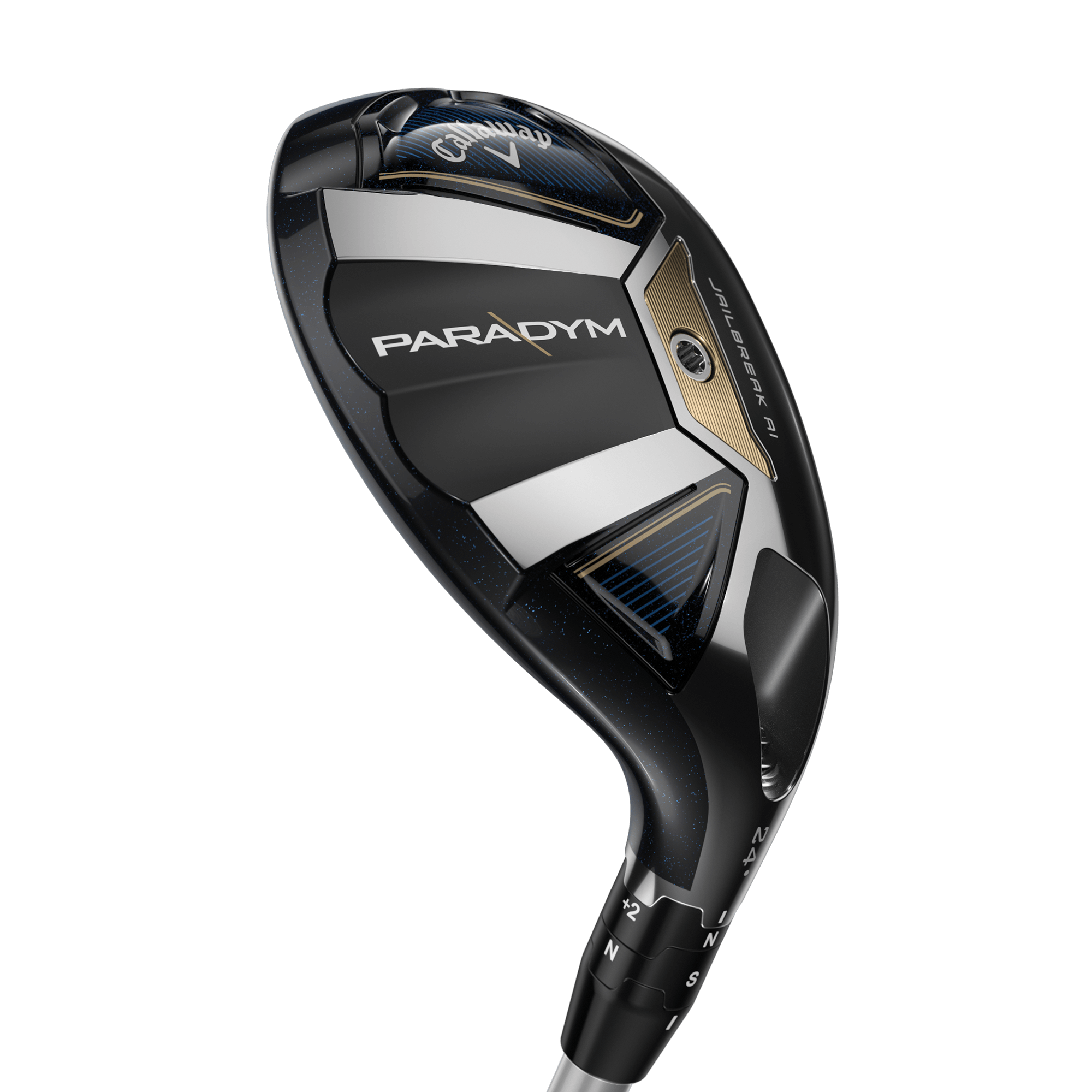 Women's Paradym Hybrids image 5