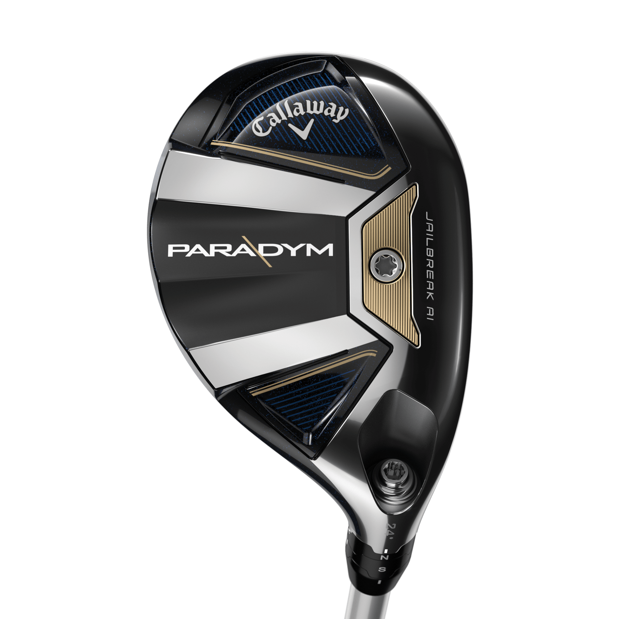 Women's Paradym Hybrids image 6