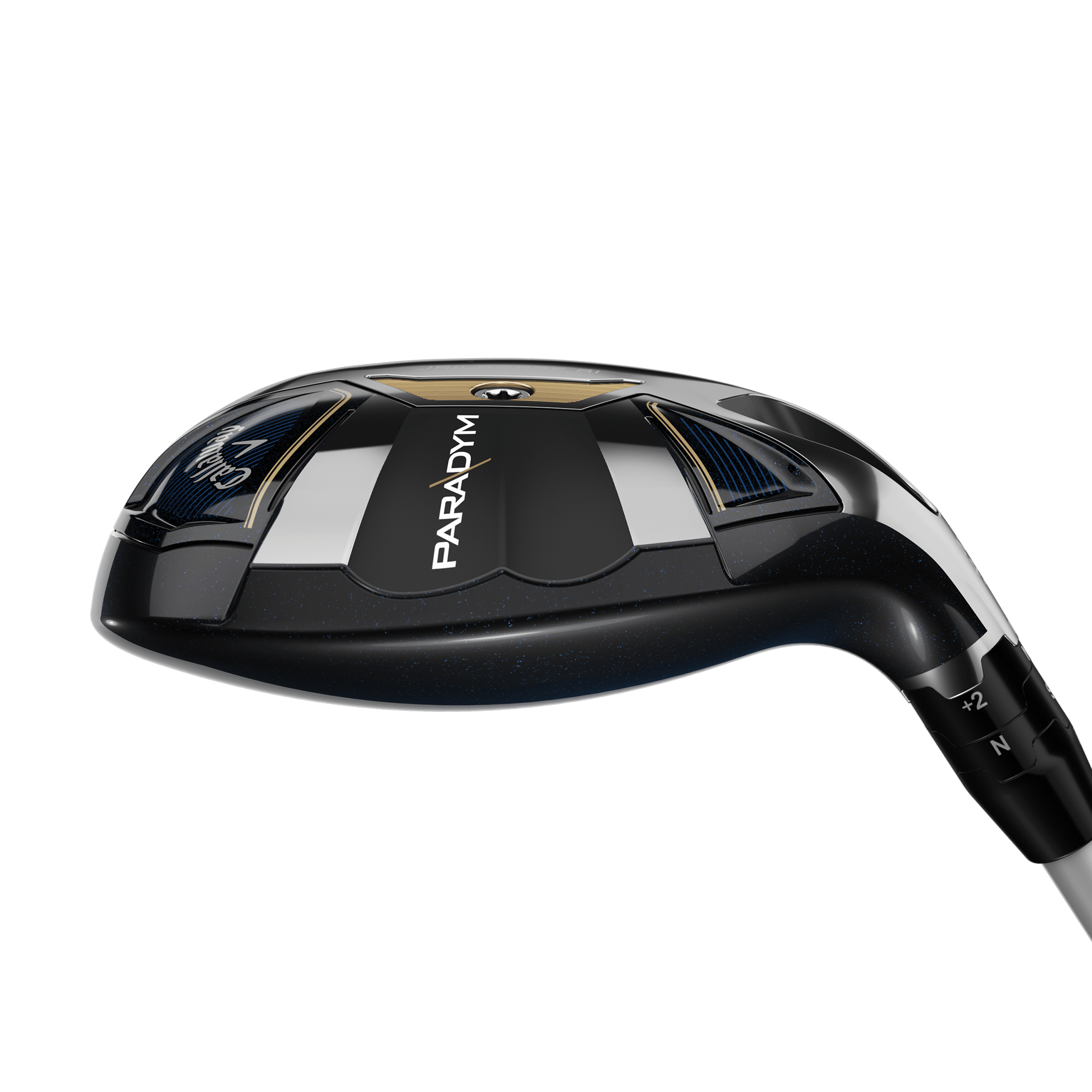 Women's Paradym Hybrids image 7