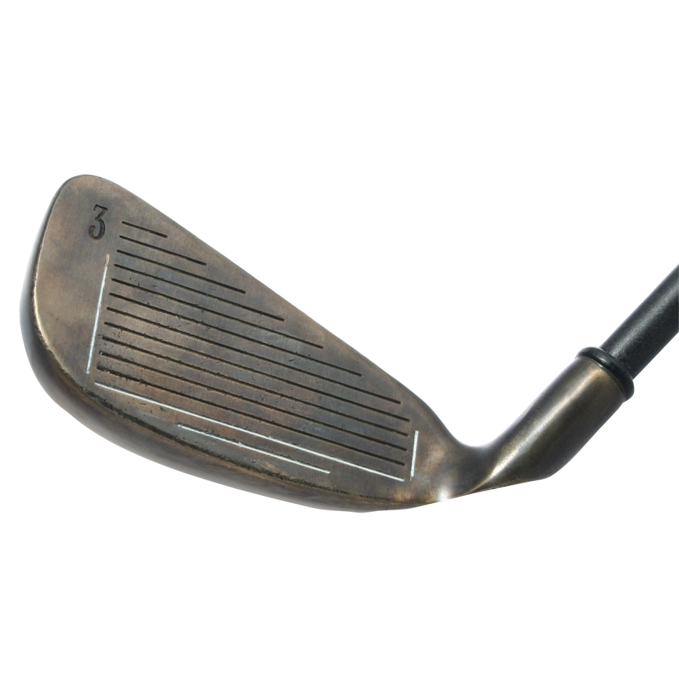 Big Bertha 96 Gold Sand Wedge Mens/Right image 2