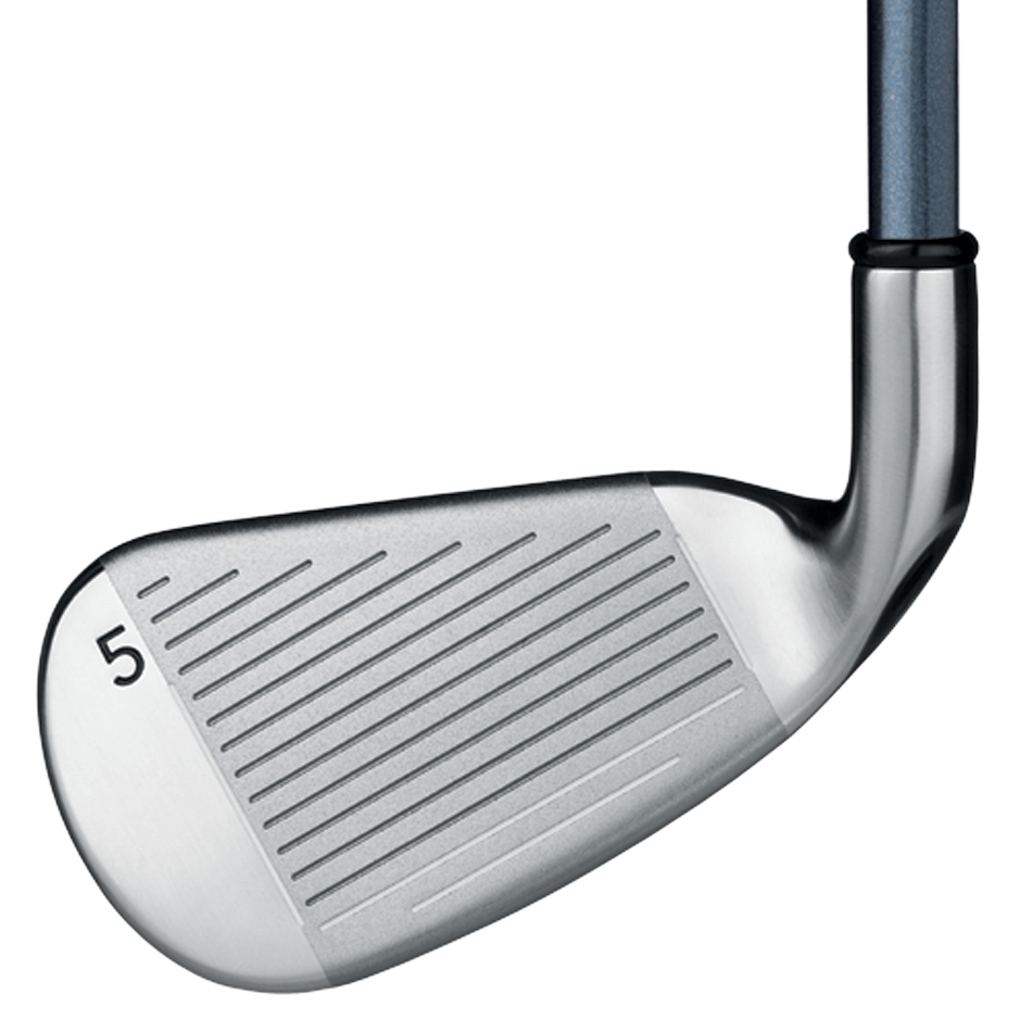 Steelhead X-16 Irons image 2
