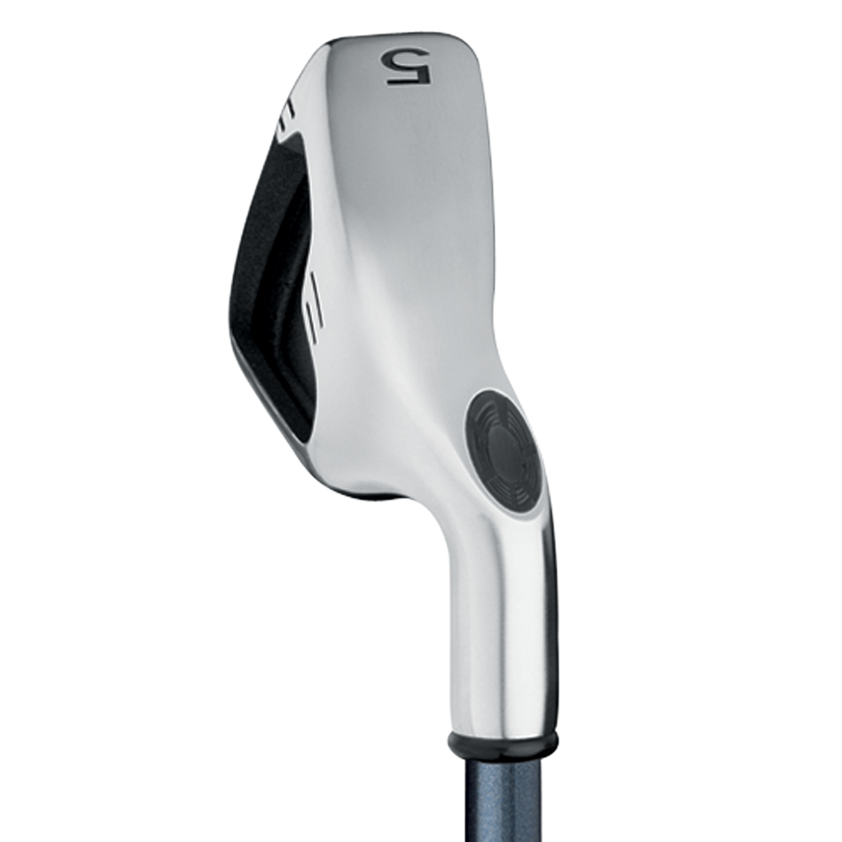 Steelhead X-16 Irons image 3