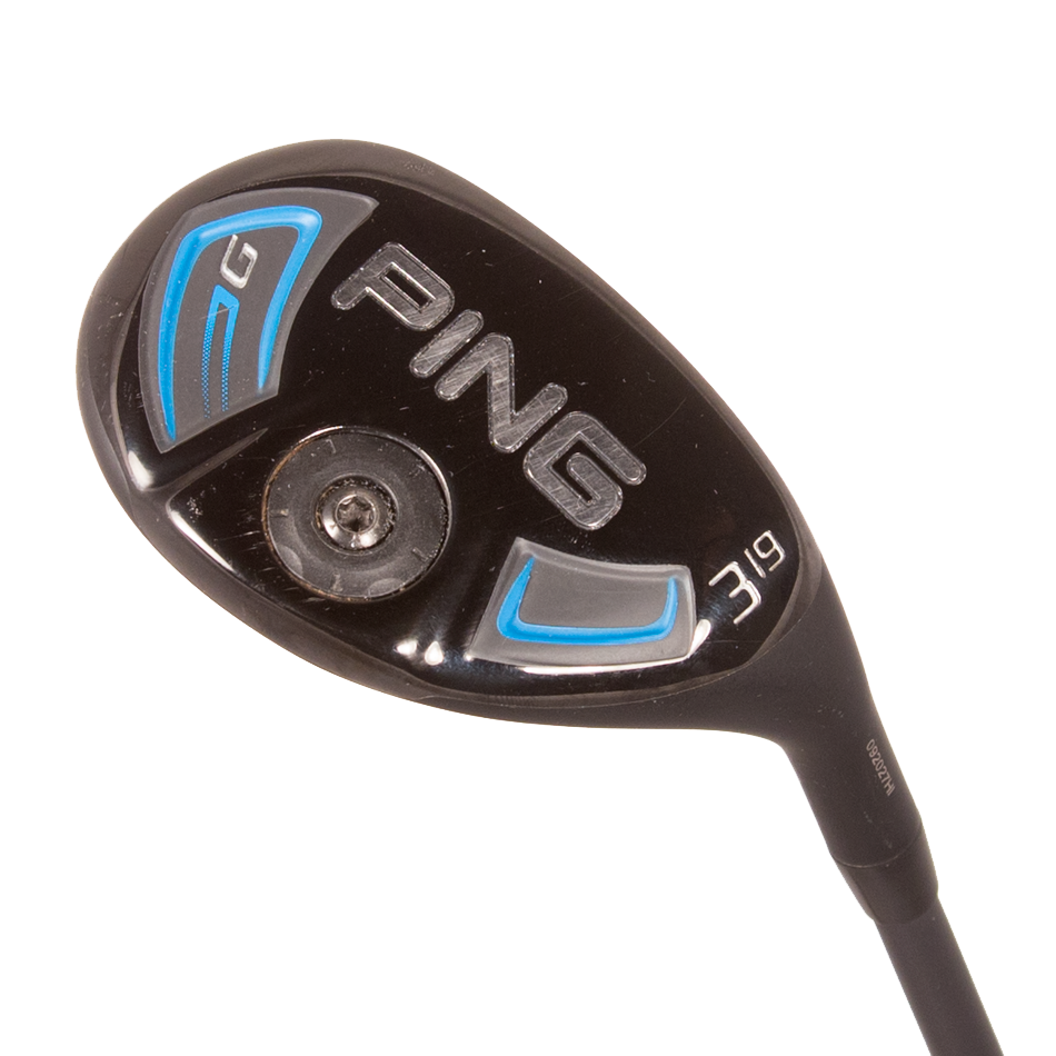 Ping G Hybrids image 1