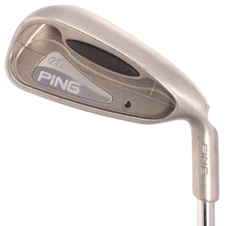 Ping G2L Irons image 1