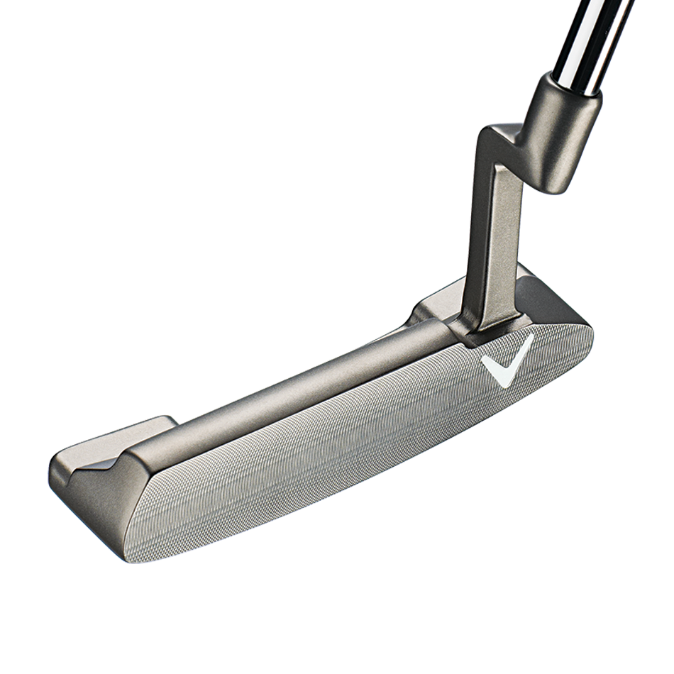 Women's Callaway Solaire II Putters image 1
